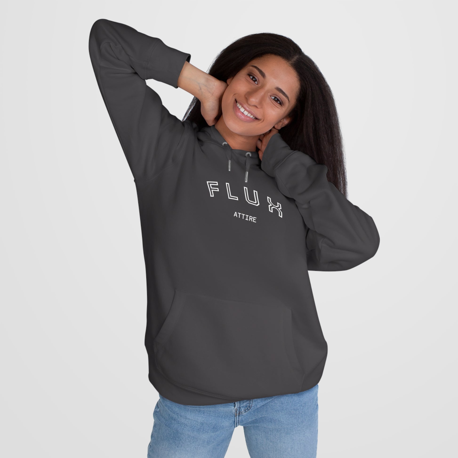 WOMEN HOODIE