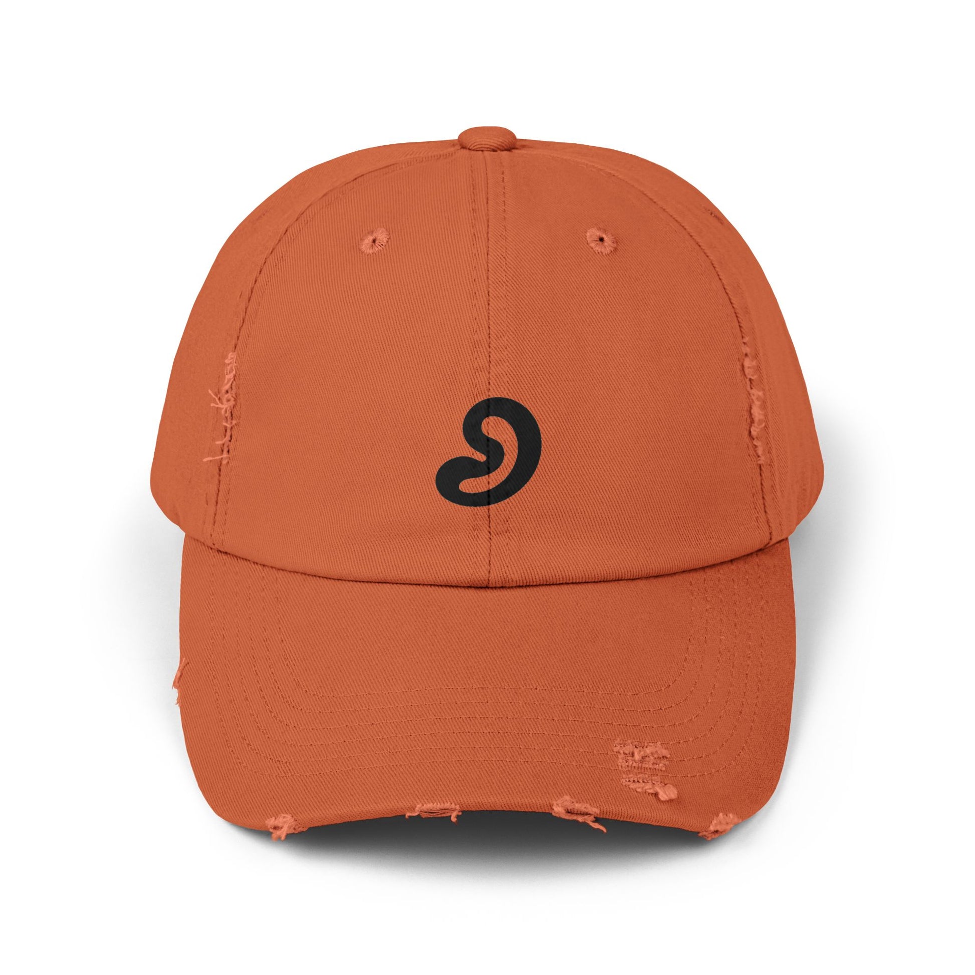 DISTRESSED CAP | M