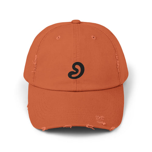 DISTRESSED CAP | M