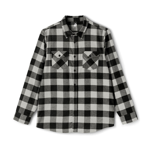 ATERNA FLANNEL SHIRT