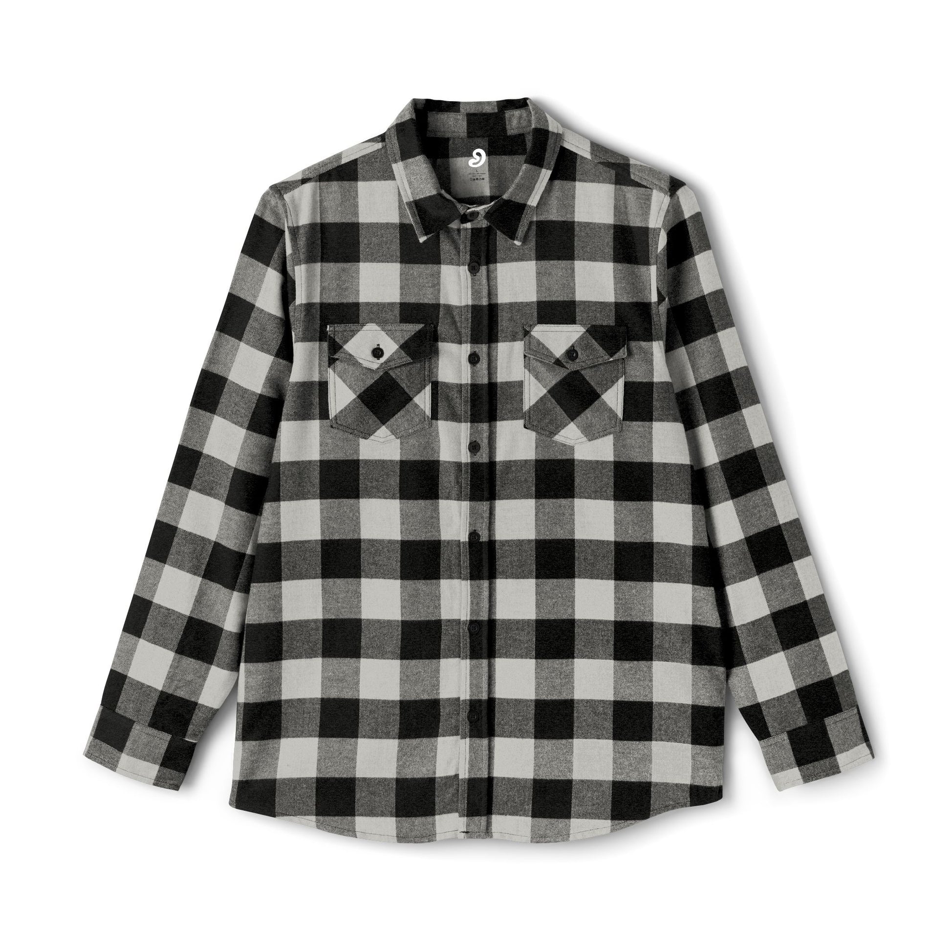 FLANNEL SHIRT