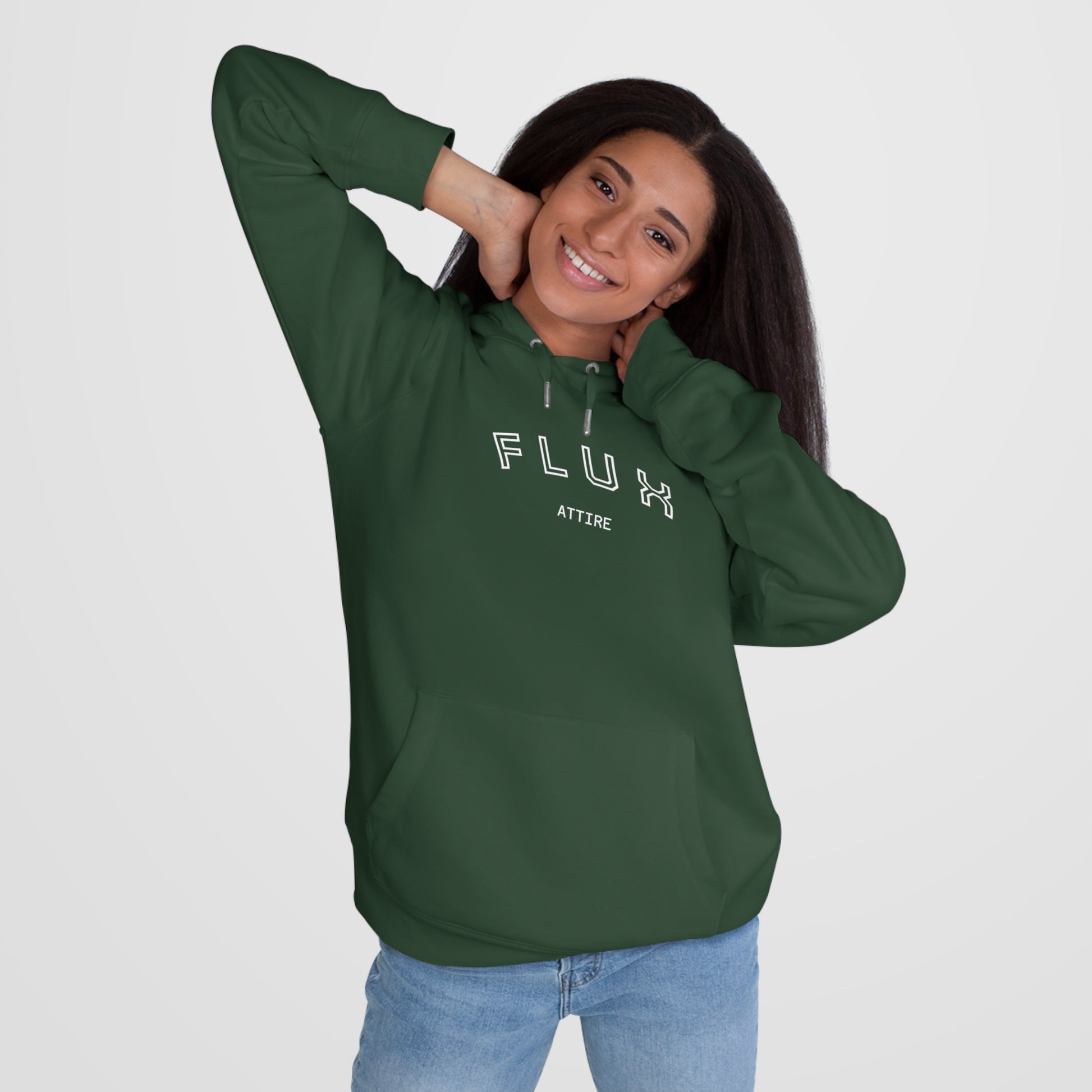 WOMEN HOODIE