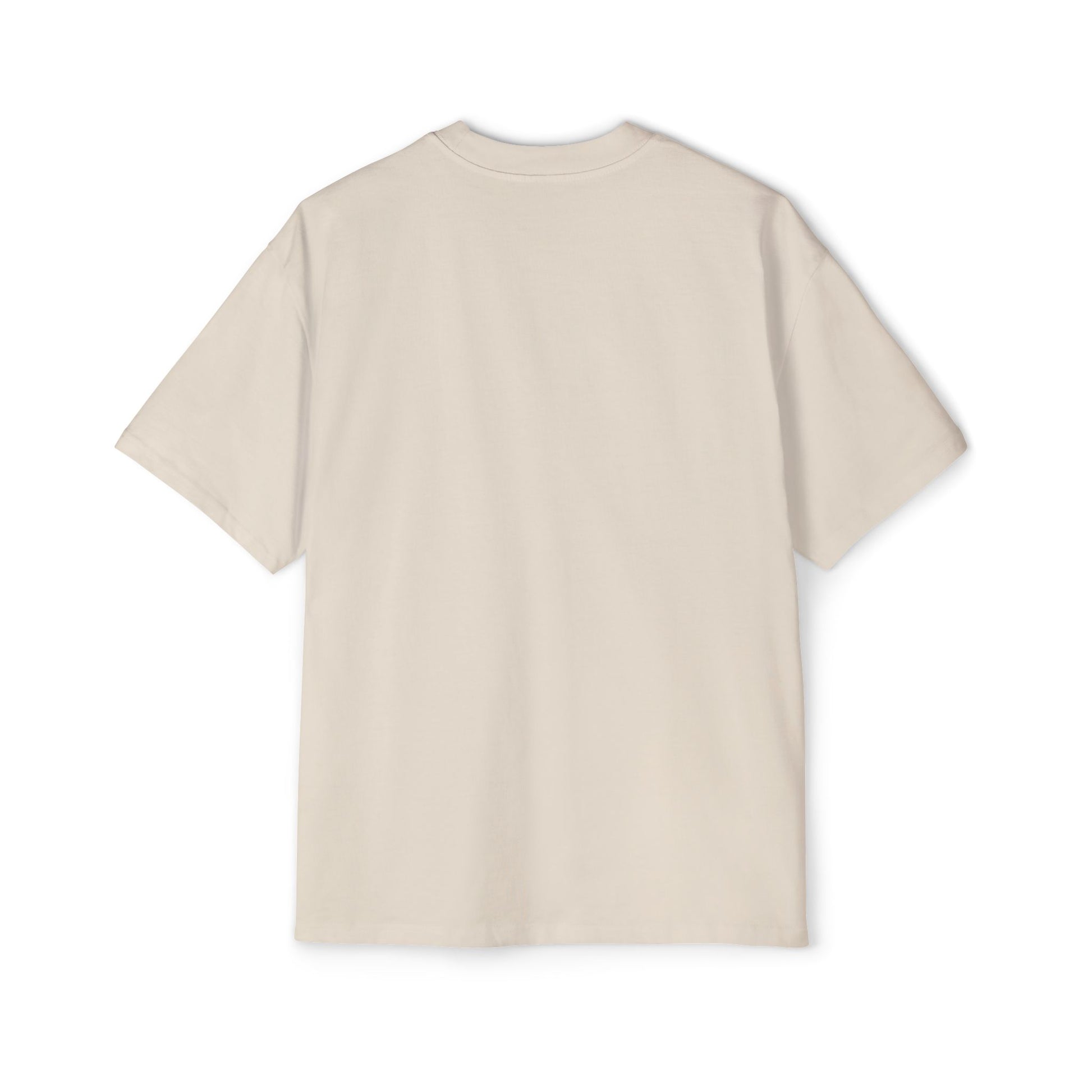 OVERSIZED T-SHIRT | M