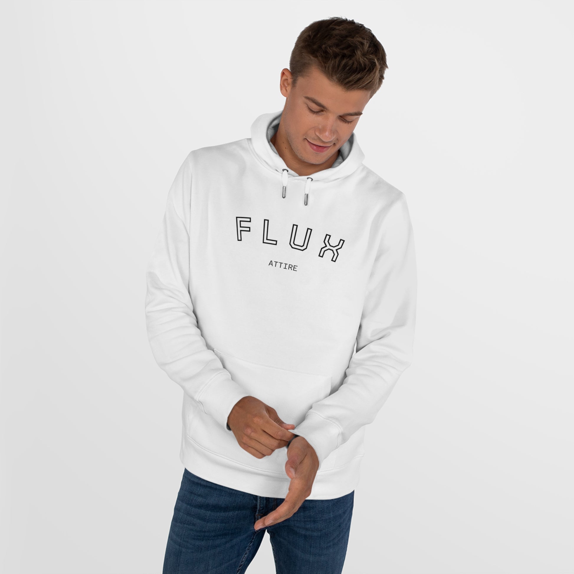 HOODIE | M