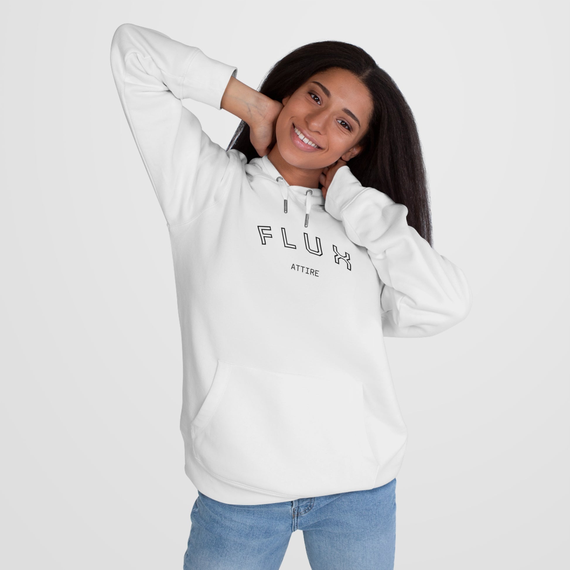WOMEN HOODIE