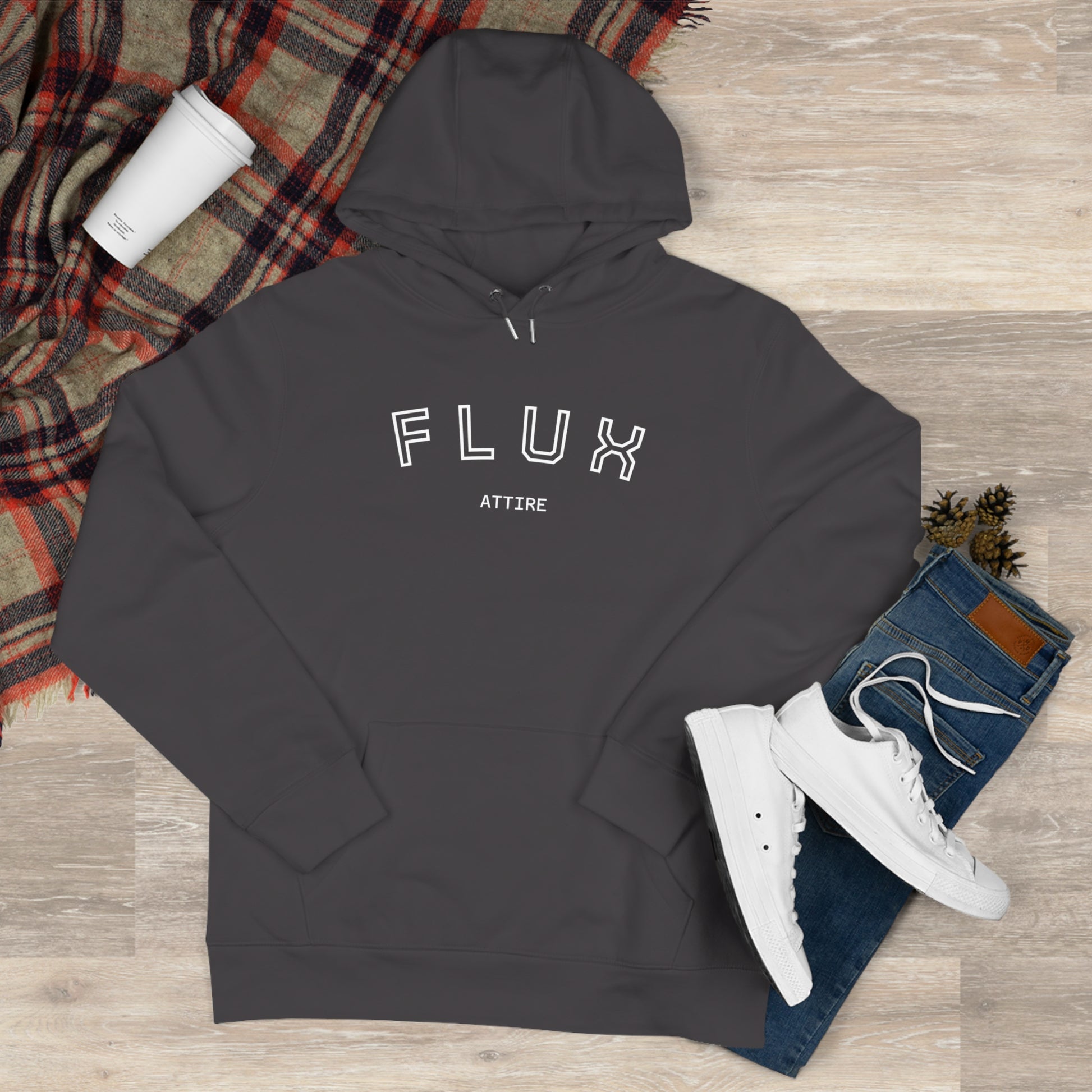 WOMEN HOODIE