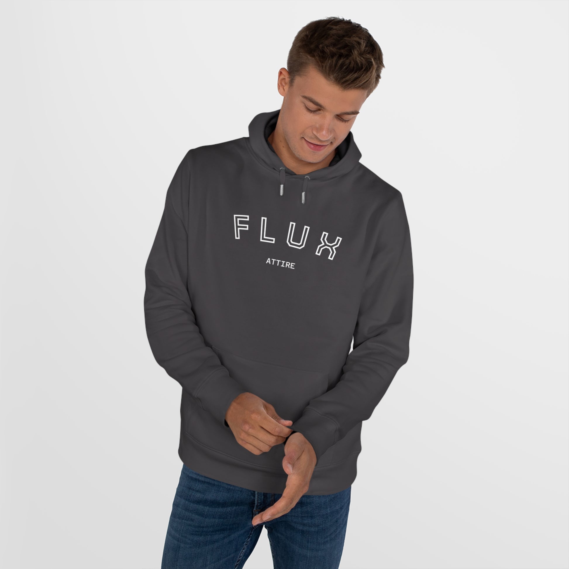 HOODIE | M