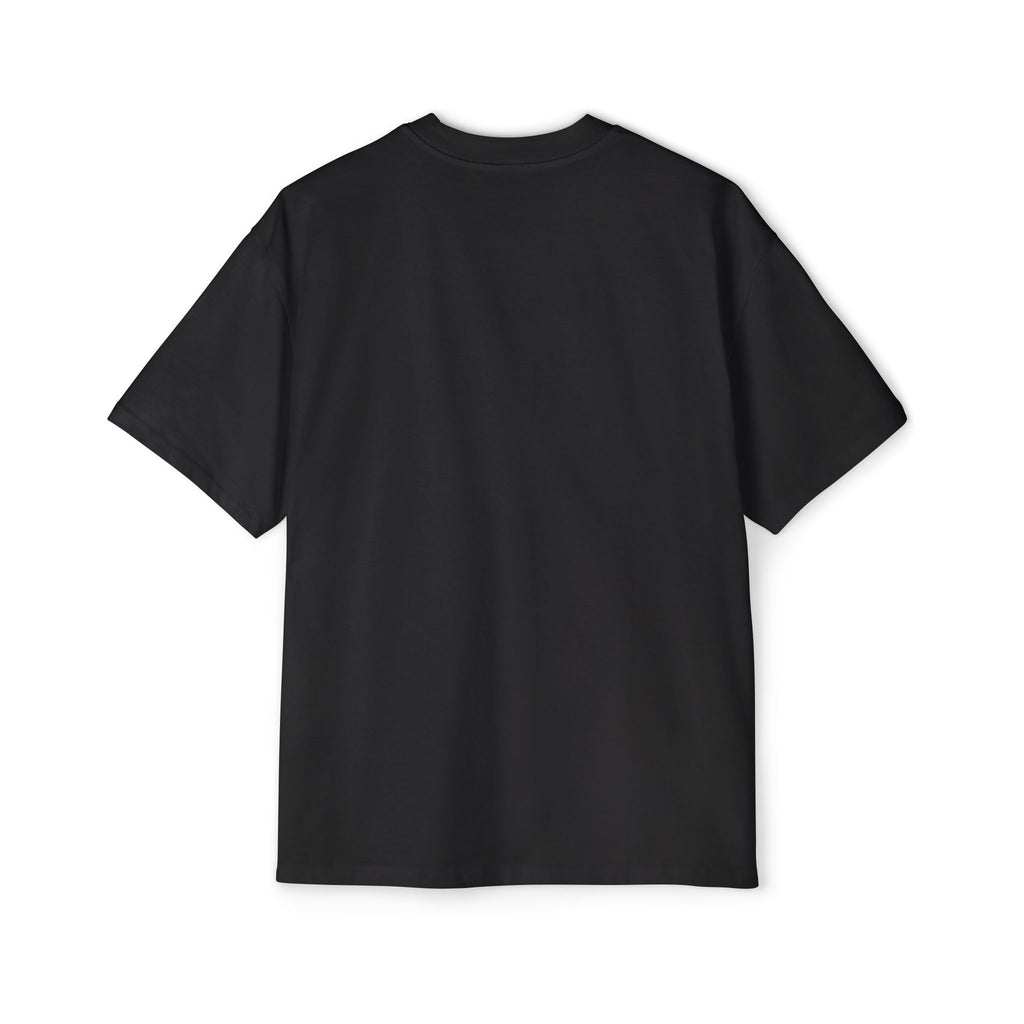 OVERSIZED T-SHIRT | M