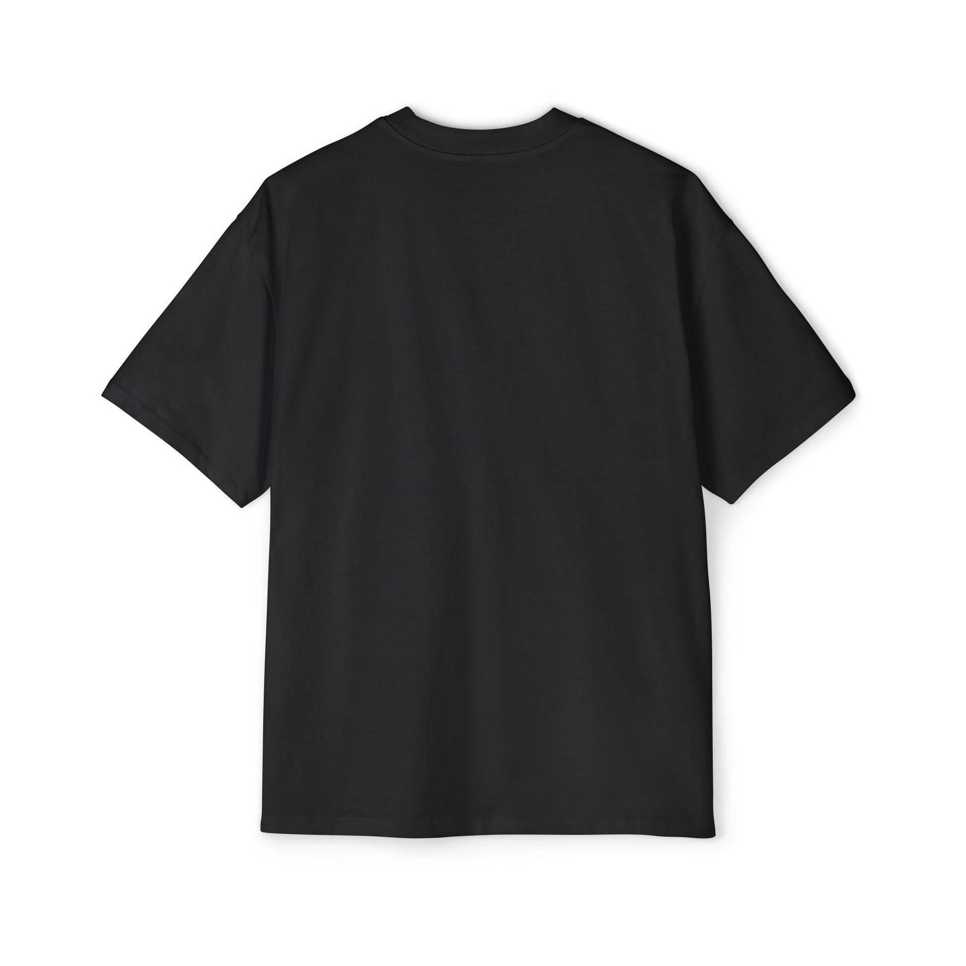 OVERSIZED T-SHIRT | M