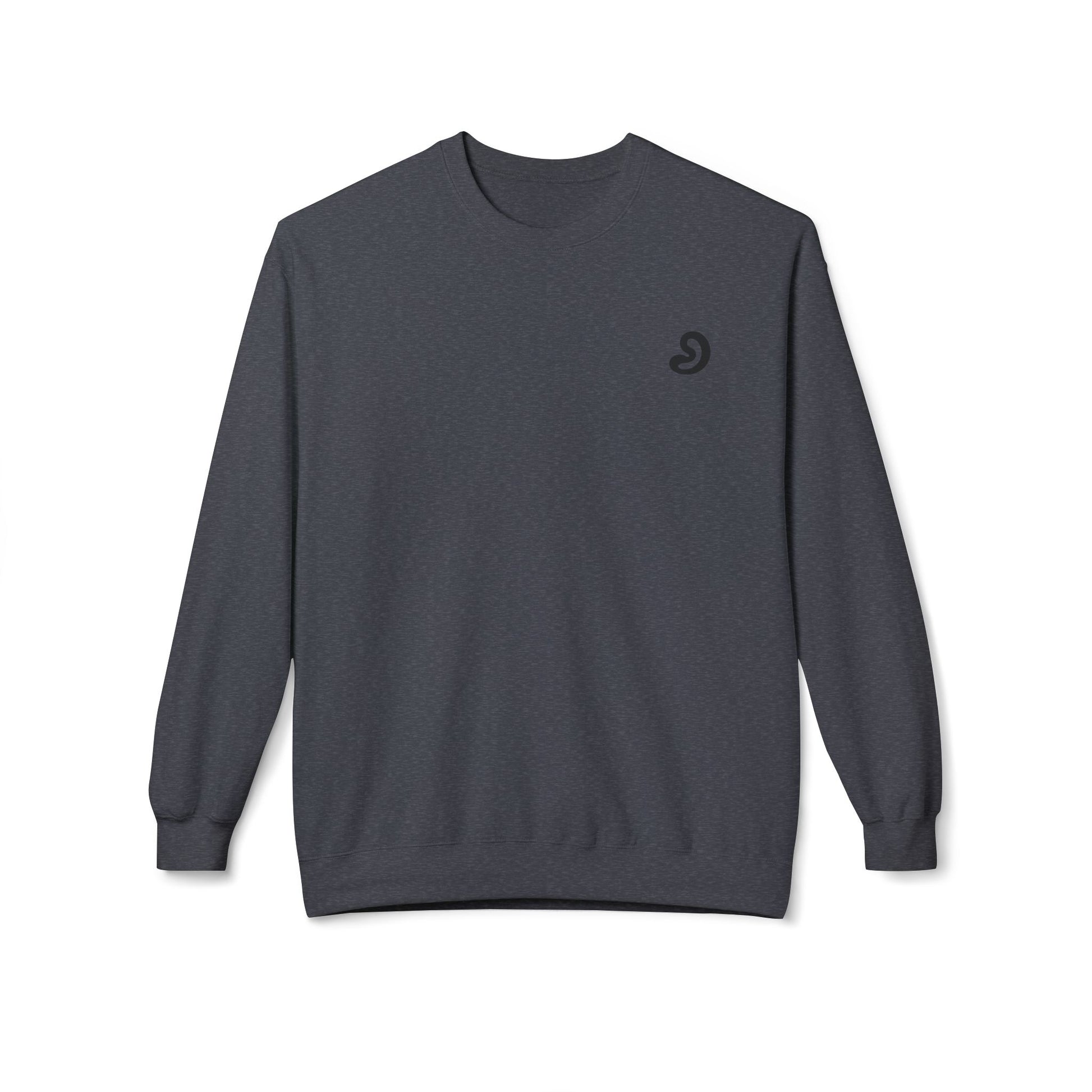 CREWNECK SWEATSHIRT