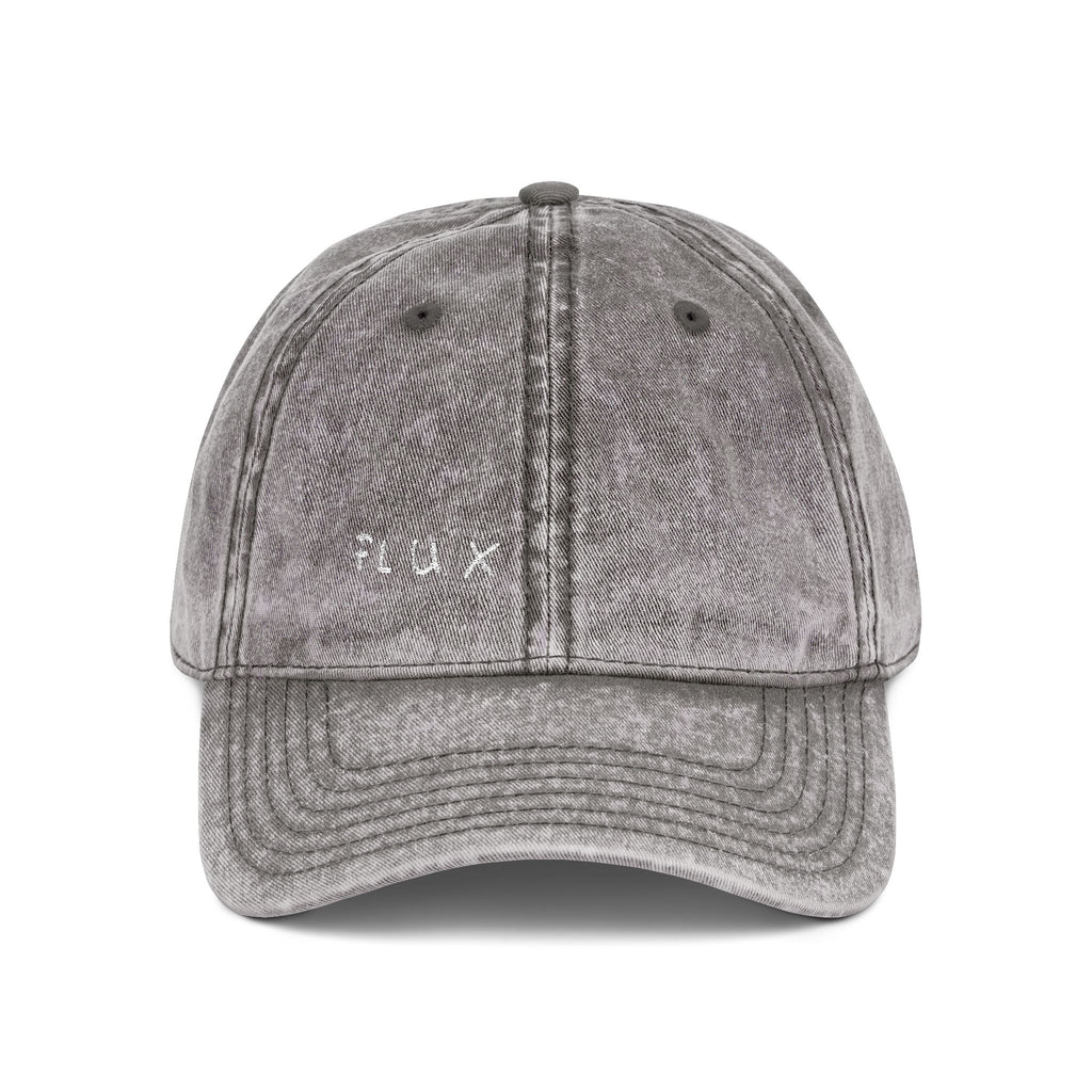 EMBROIDERED CAP | M