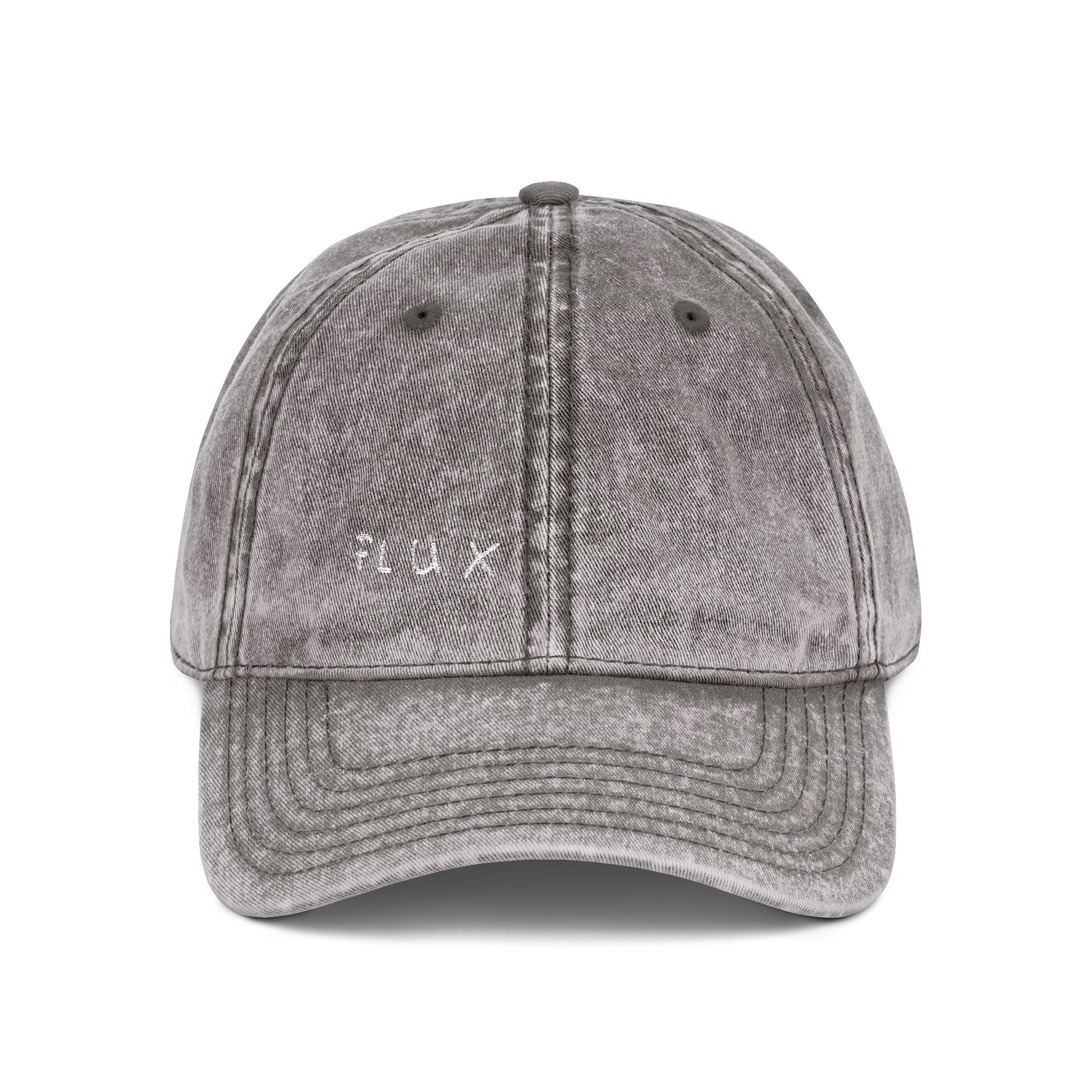 EMBROIDERED CAP | M