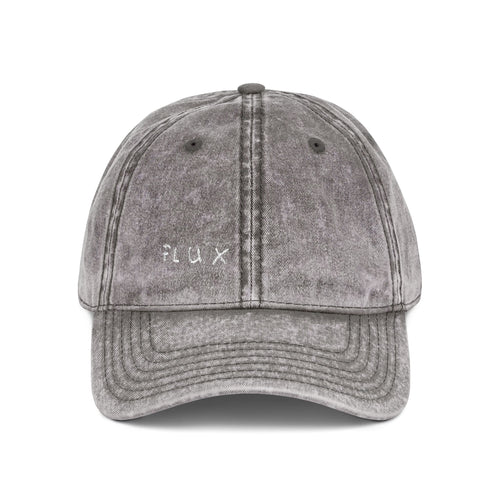 EMBROIDERED CAP | M