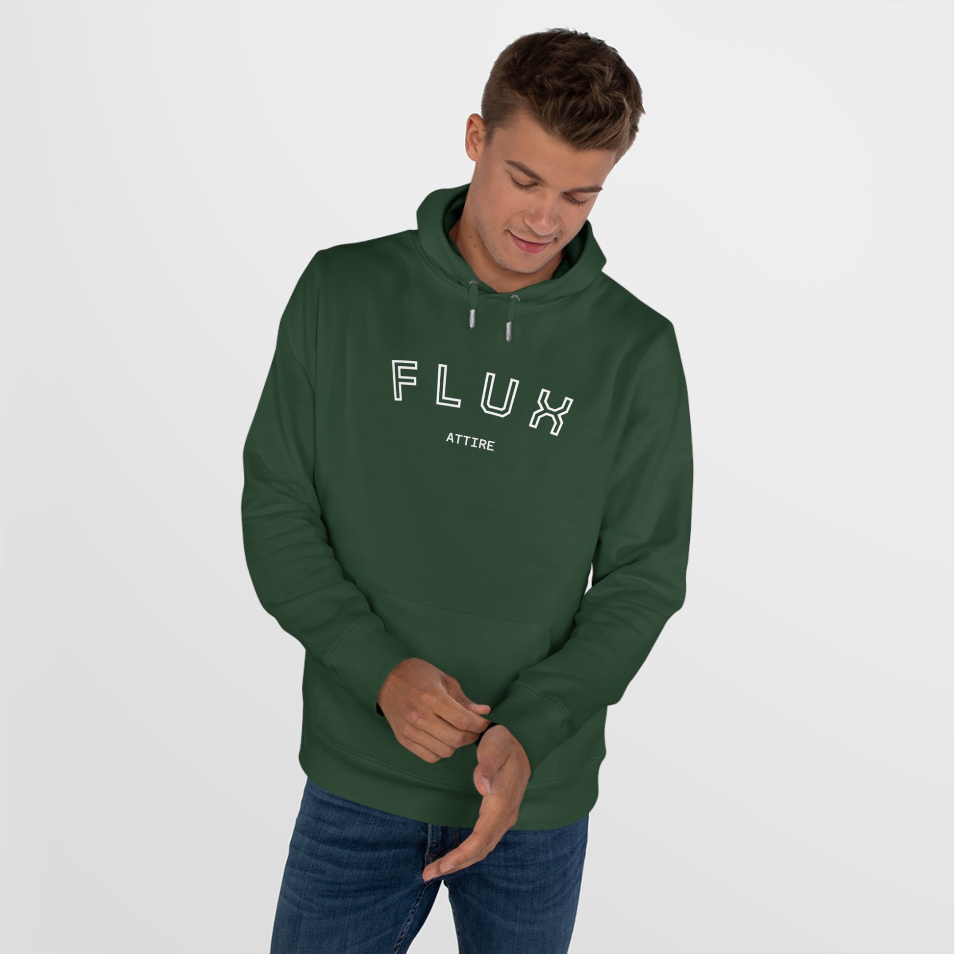 HOODIE | M