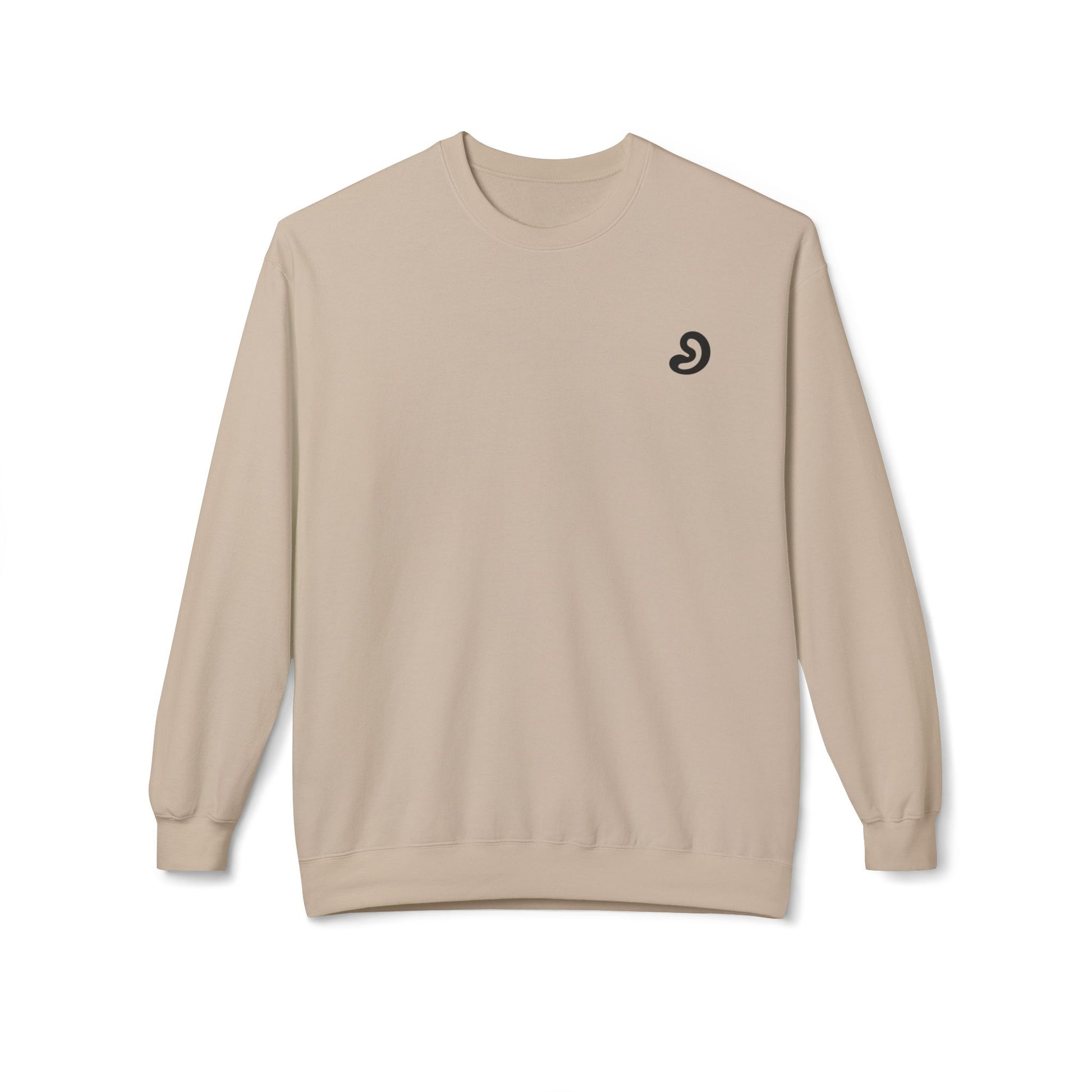 CREWNECK SWEATSHIRT