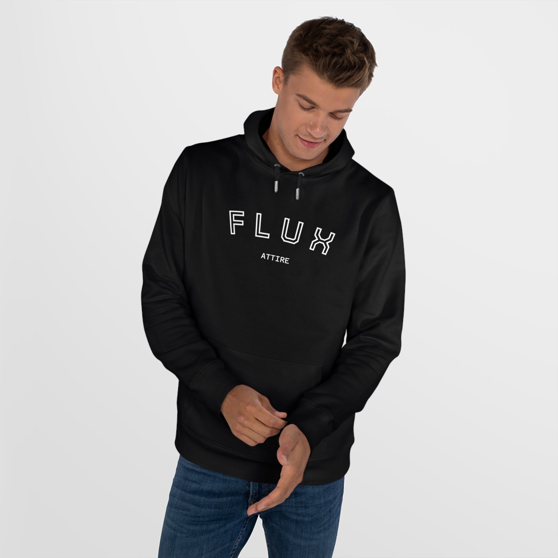 HOODIE | M