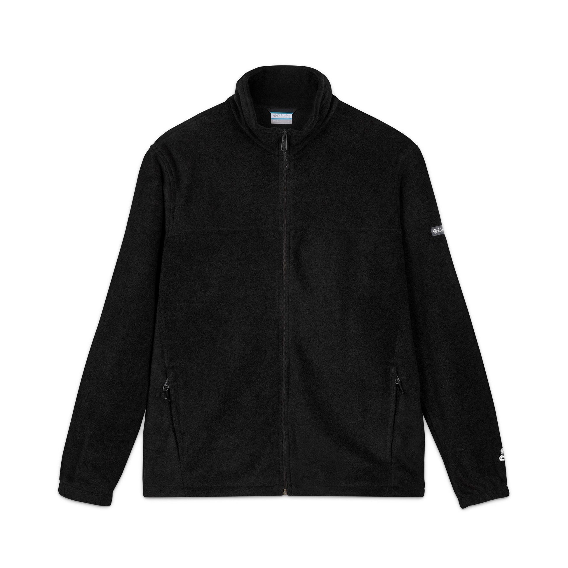 FLEECE JACKET | M