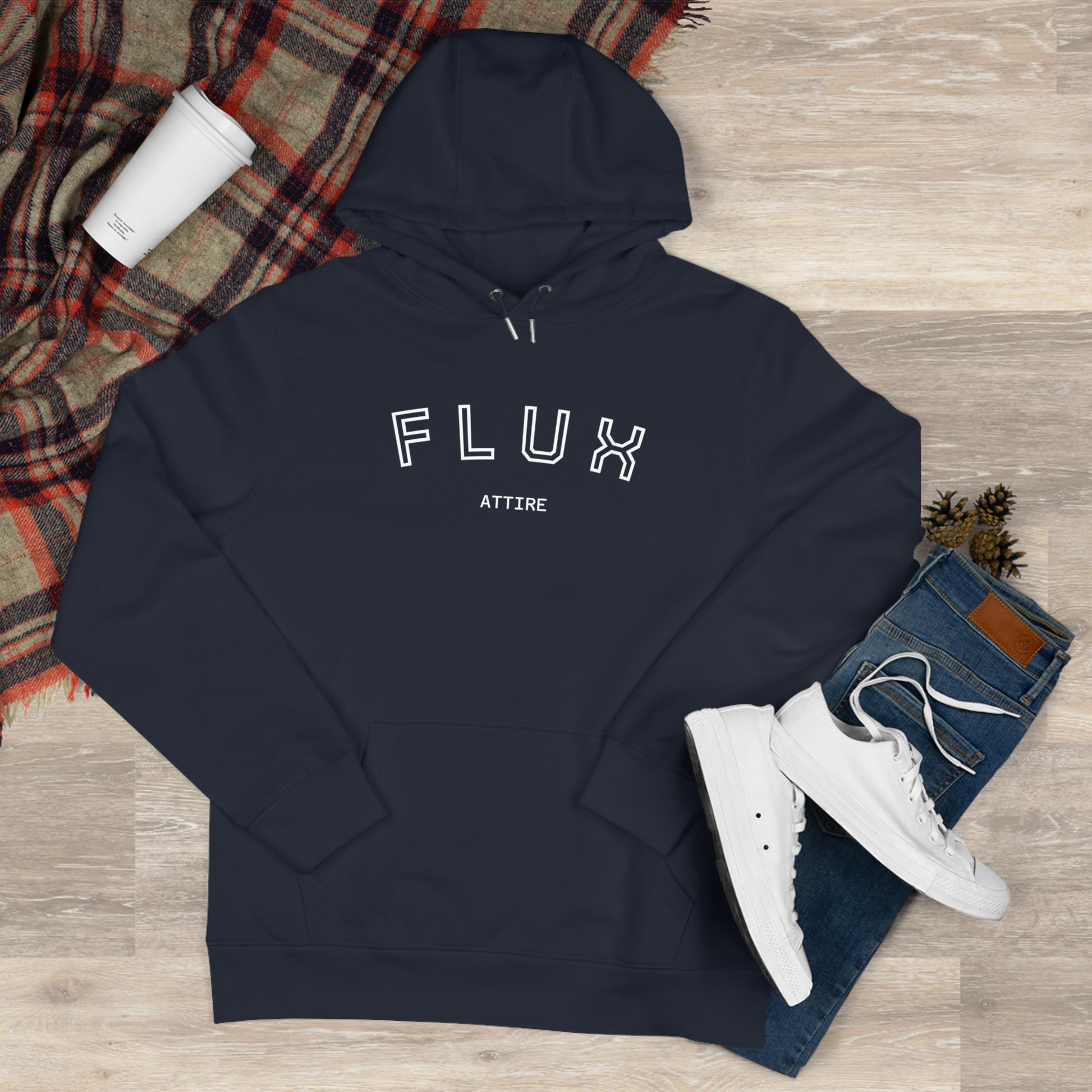WOMEN HOODIE