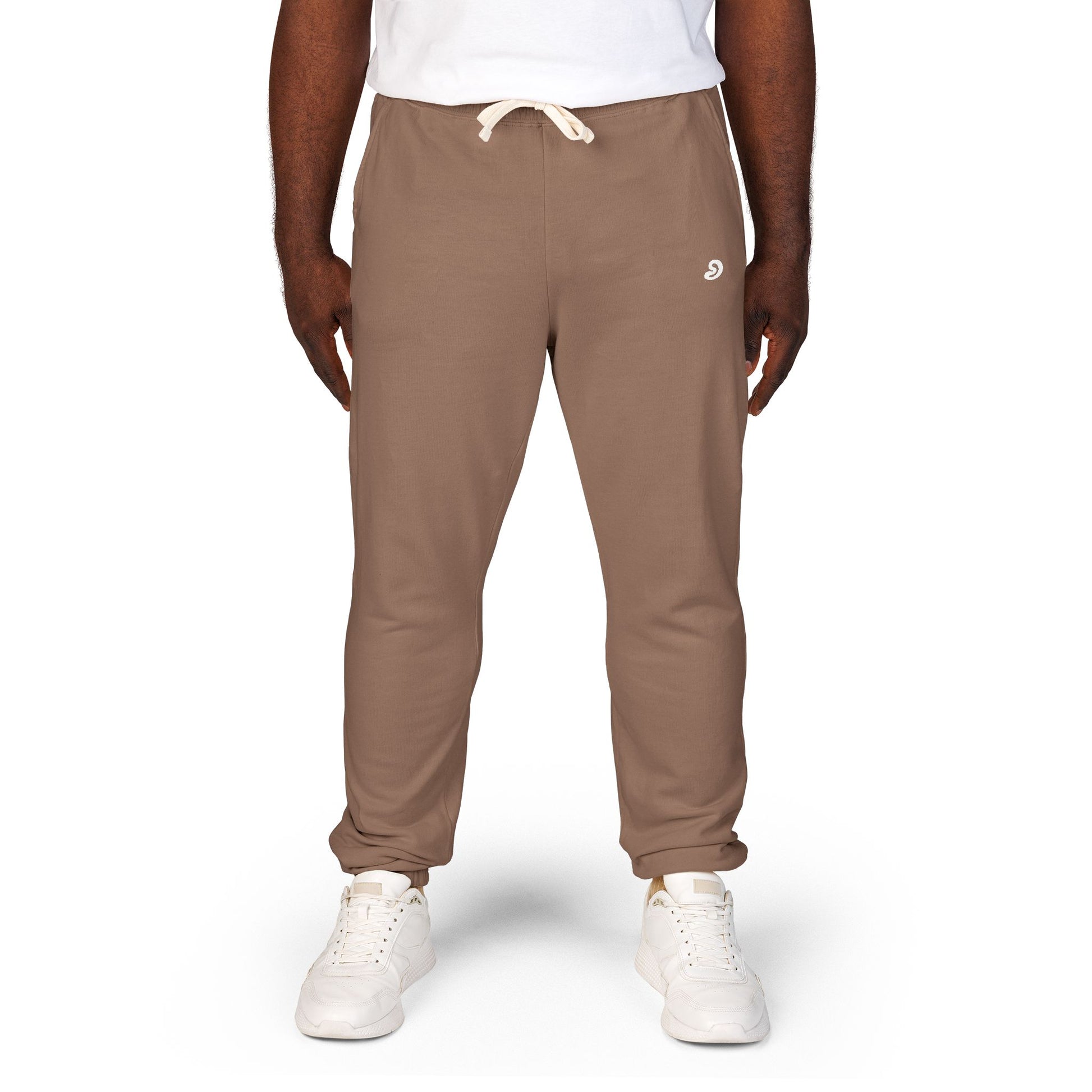 SWEATPANTS | M