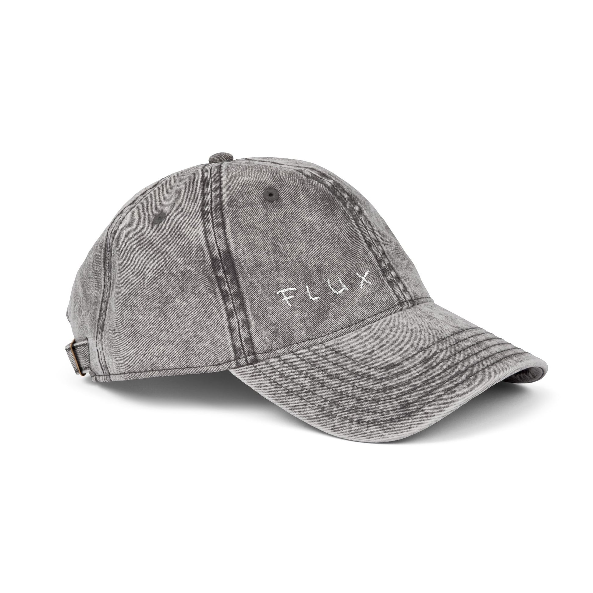 EMBROIDERED CAP | M