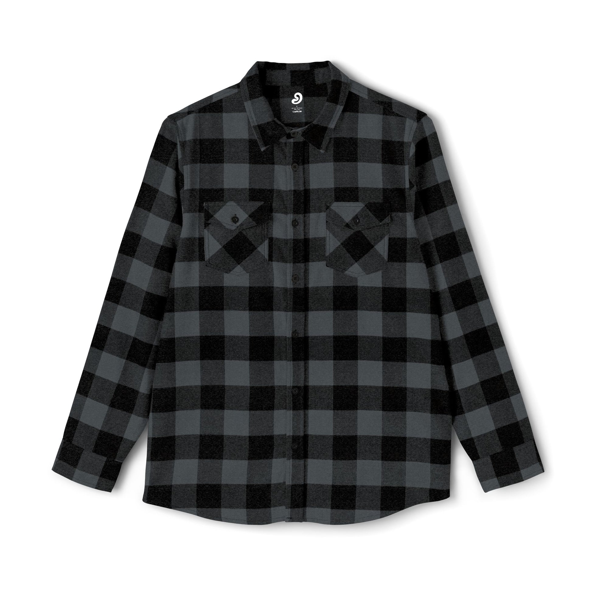 FLANNEL SHIRT