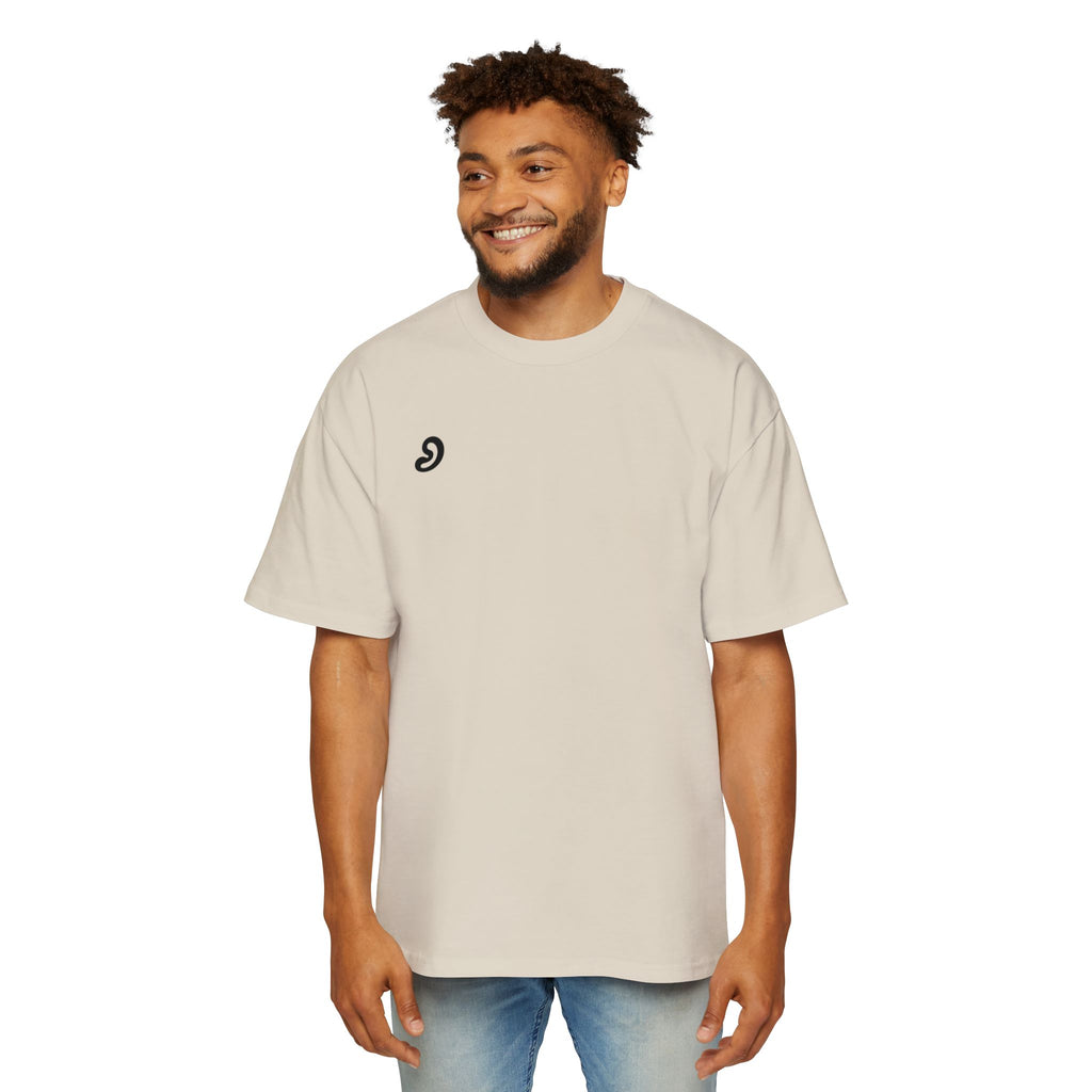 OVERSIZED T-SHIRT | M