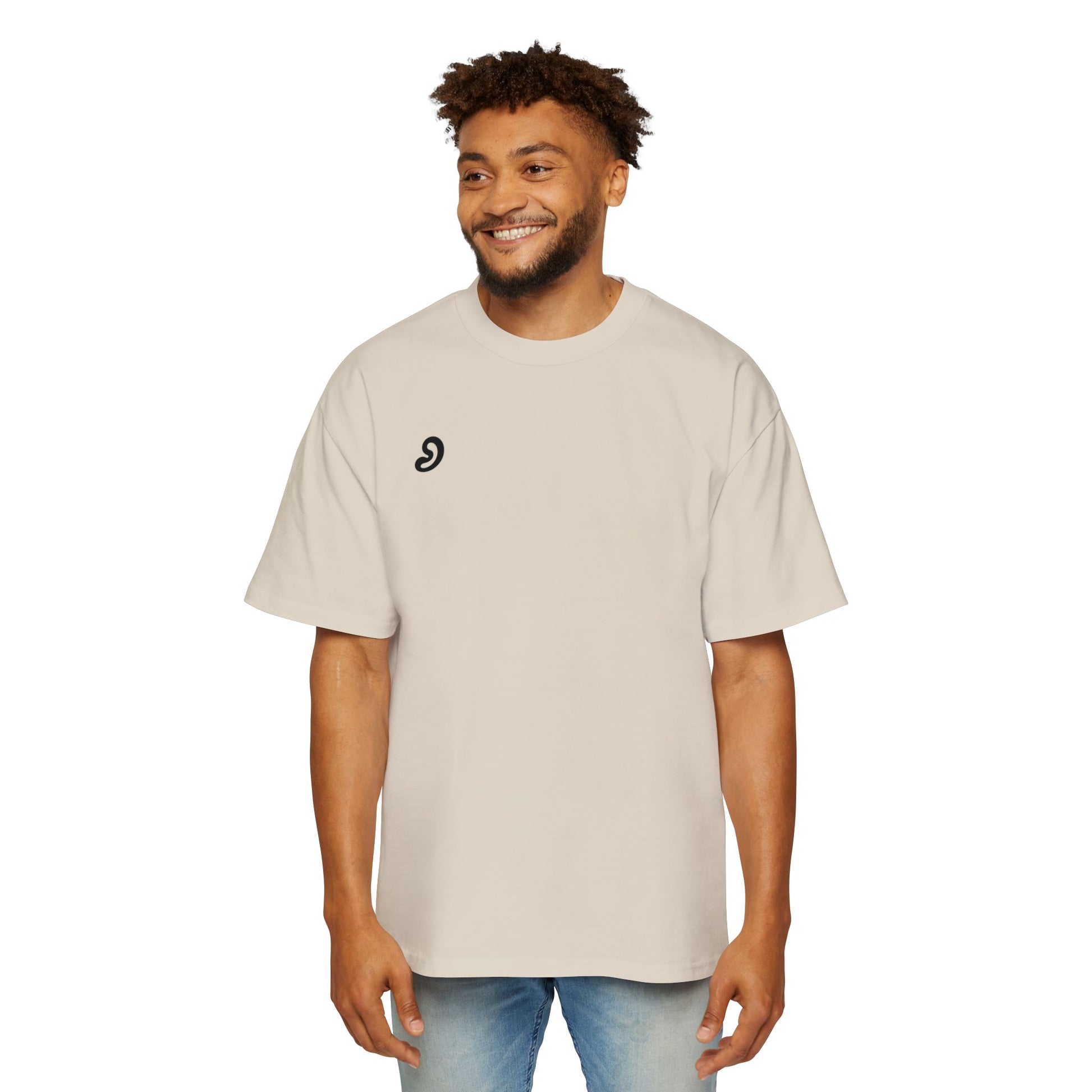 OVERSIZED T-SHIRT | M