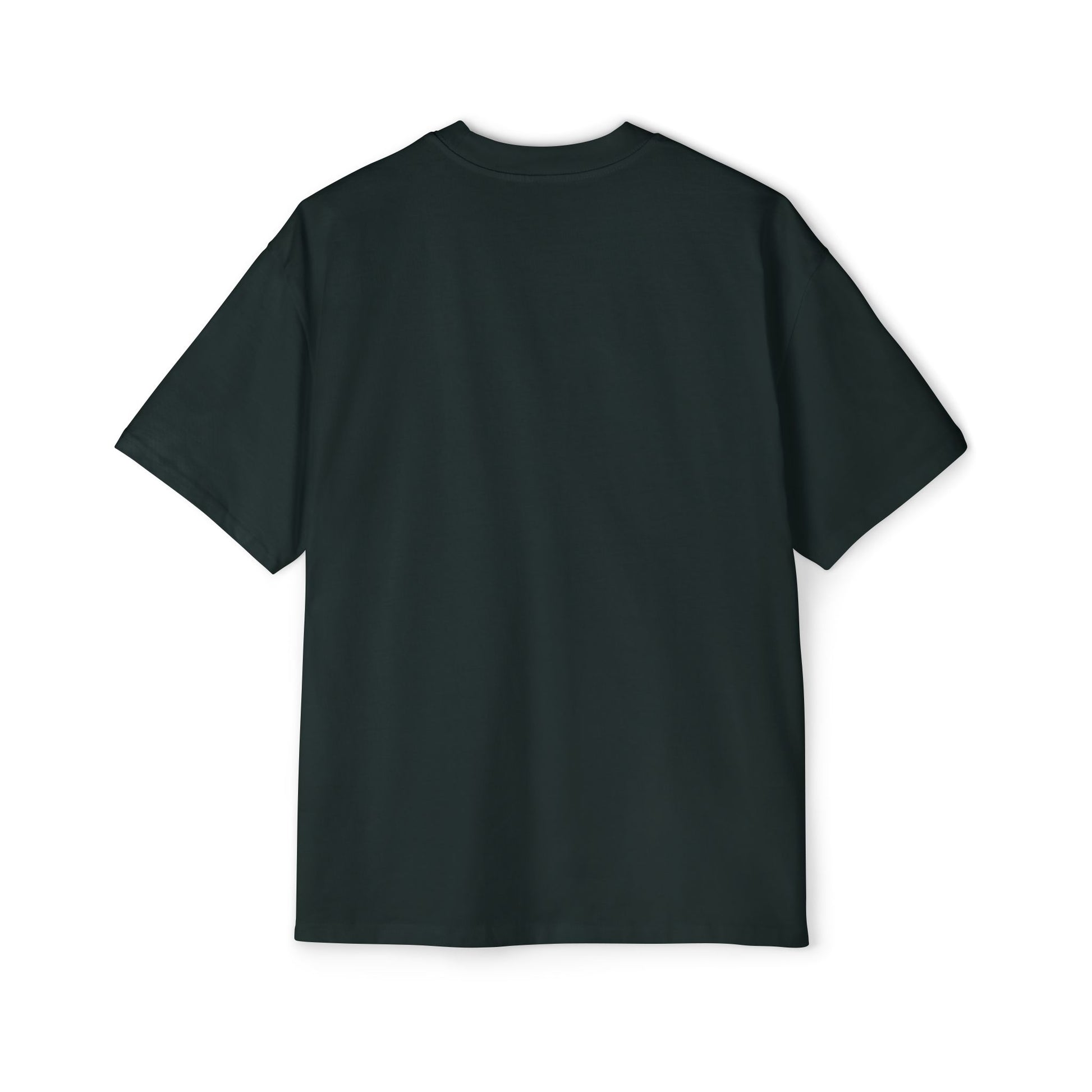 OVERSIZED T-SHIRT | M
