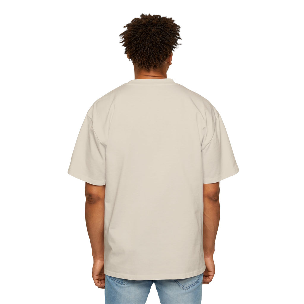 OVERSIZED T-SHIRT | M