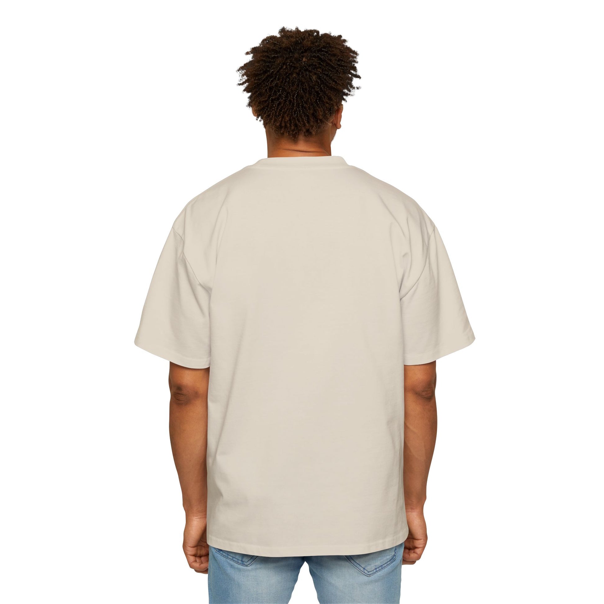 OVERSIZED T-SHIRT | M