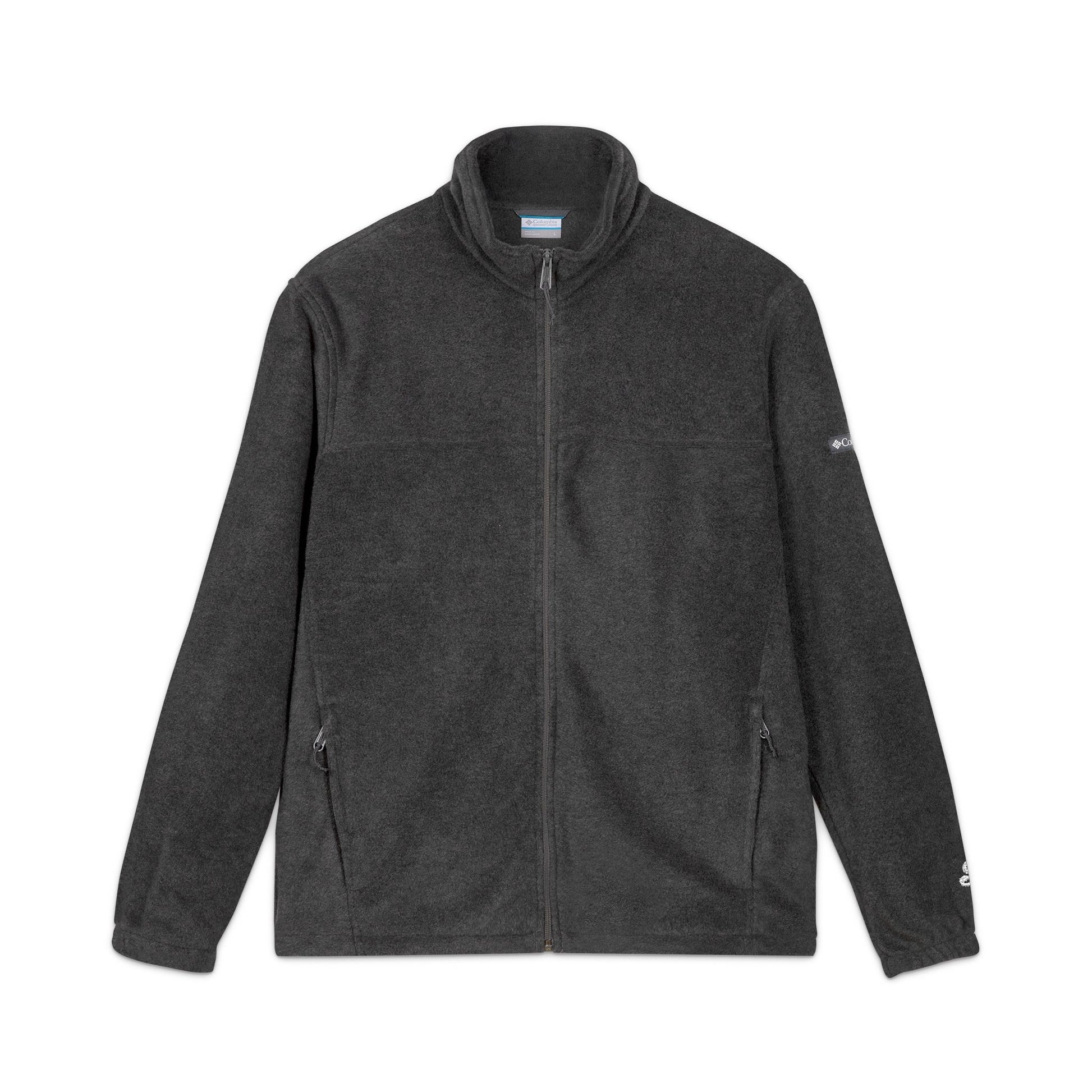 FLEECE JACKET | M
