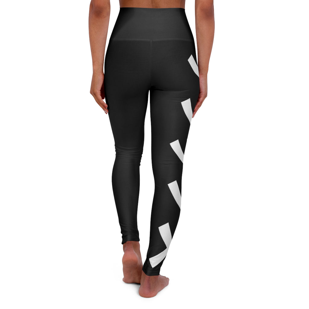 HIGH WAISTED LEGGINGS