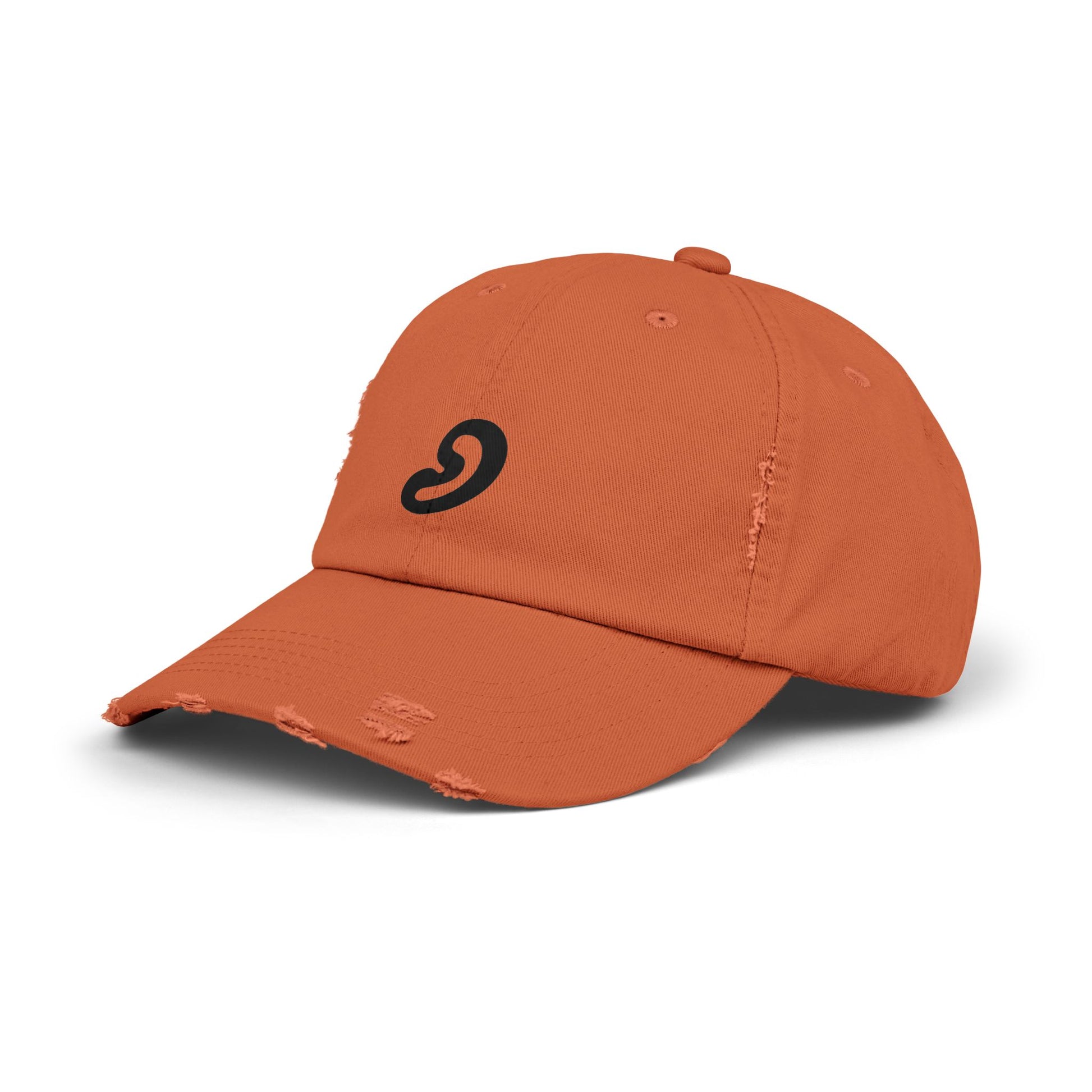DISTRESSED CAP | M