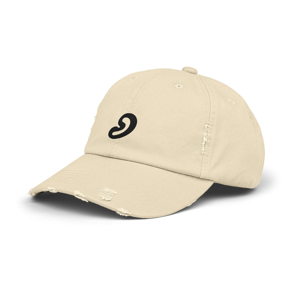 DISTRESSED CAP | M