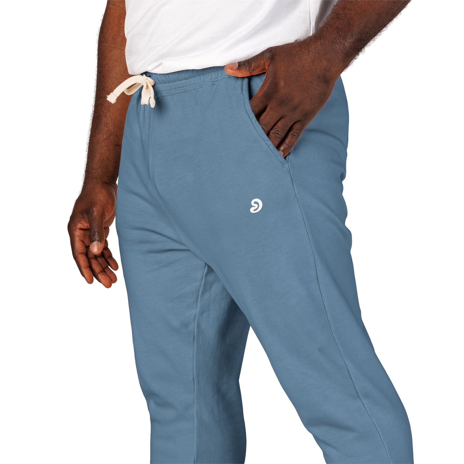 SWEATPANTS | M