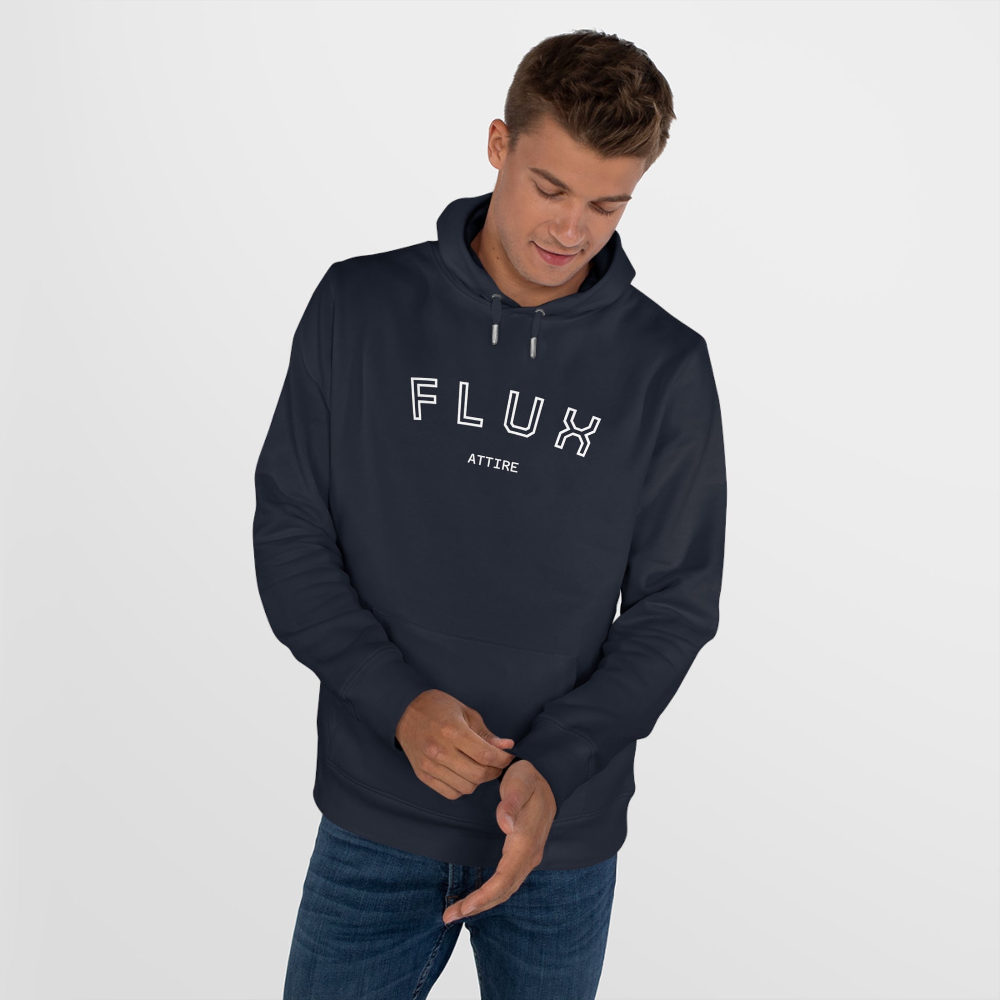 HOODIE | M