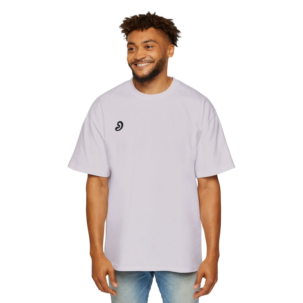 OVERSIZED T-SHIRT | M