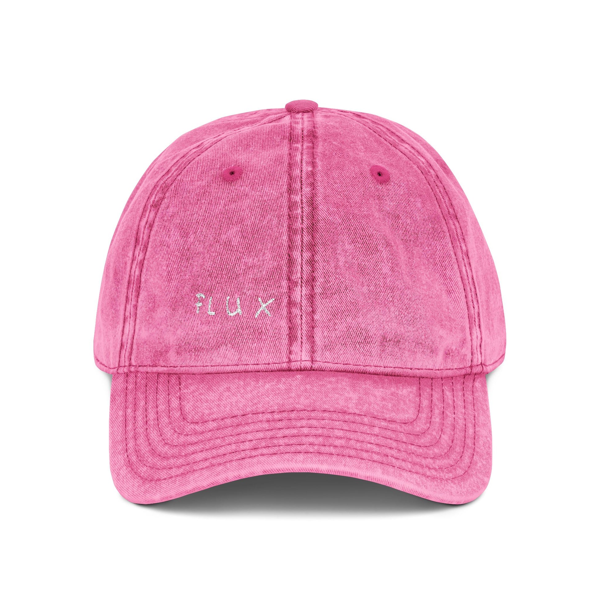 EMBROIDERED CAP | M