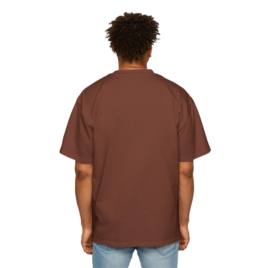 OVERSIZED T-SHIRT | M