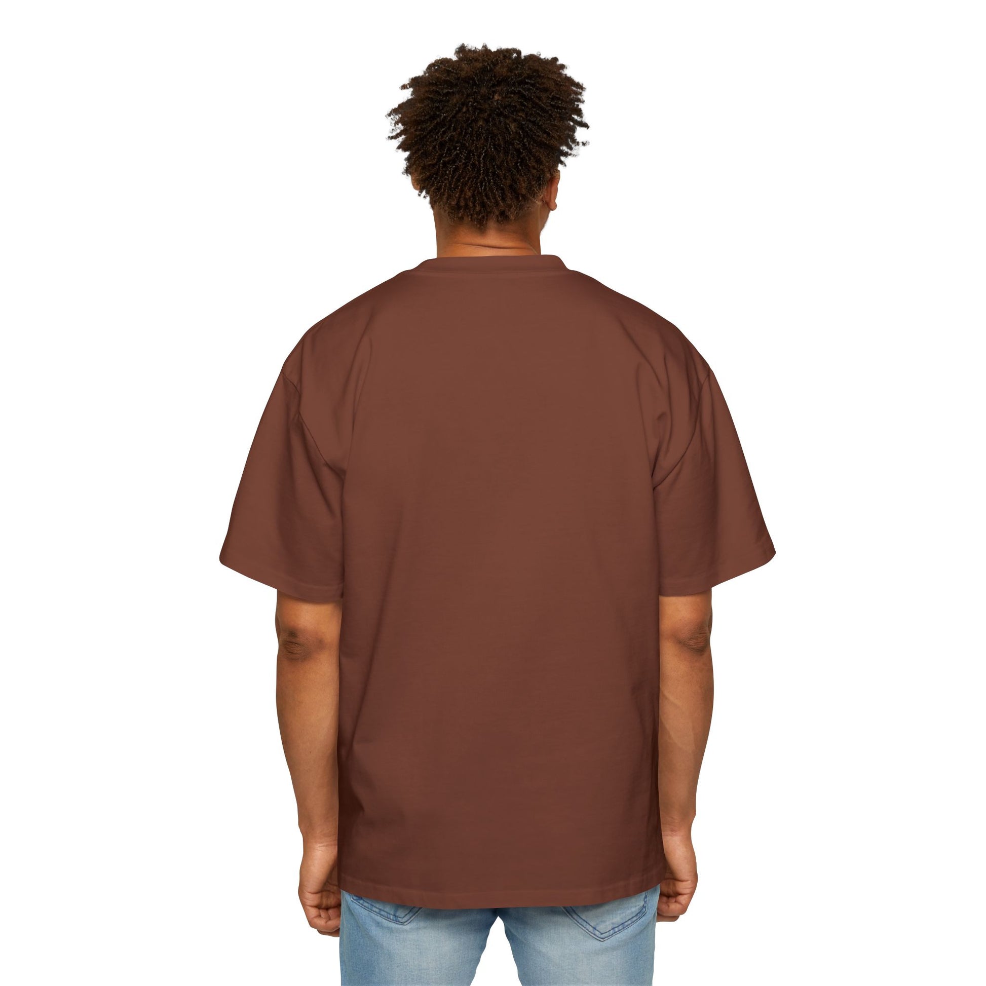 OVERSIZED T-SHIRT | M