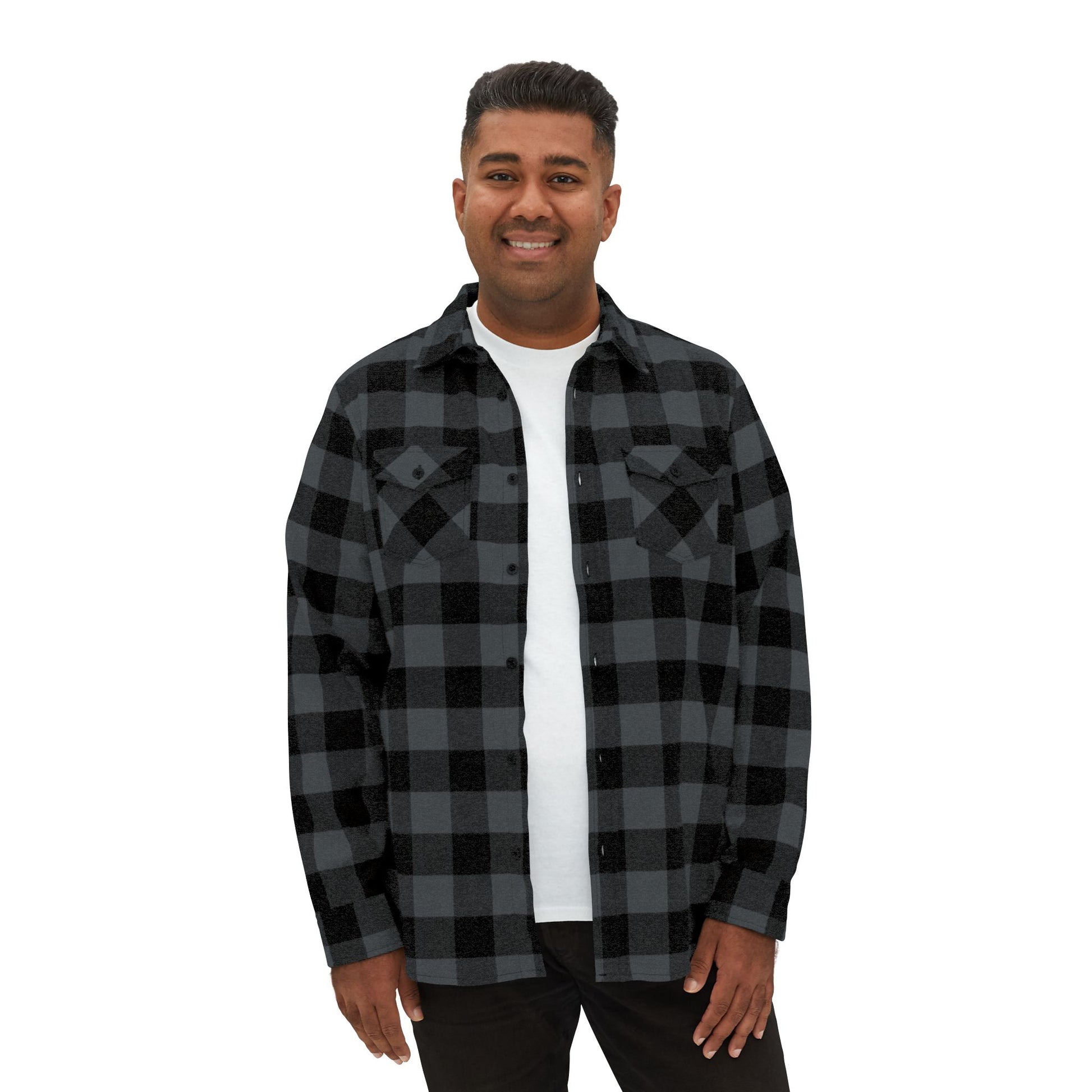 FLANNEL SHIRT