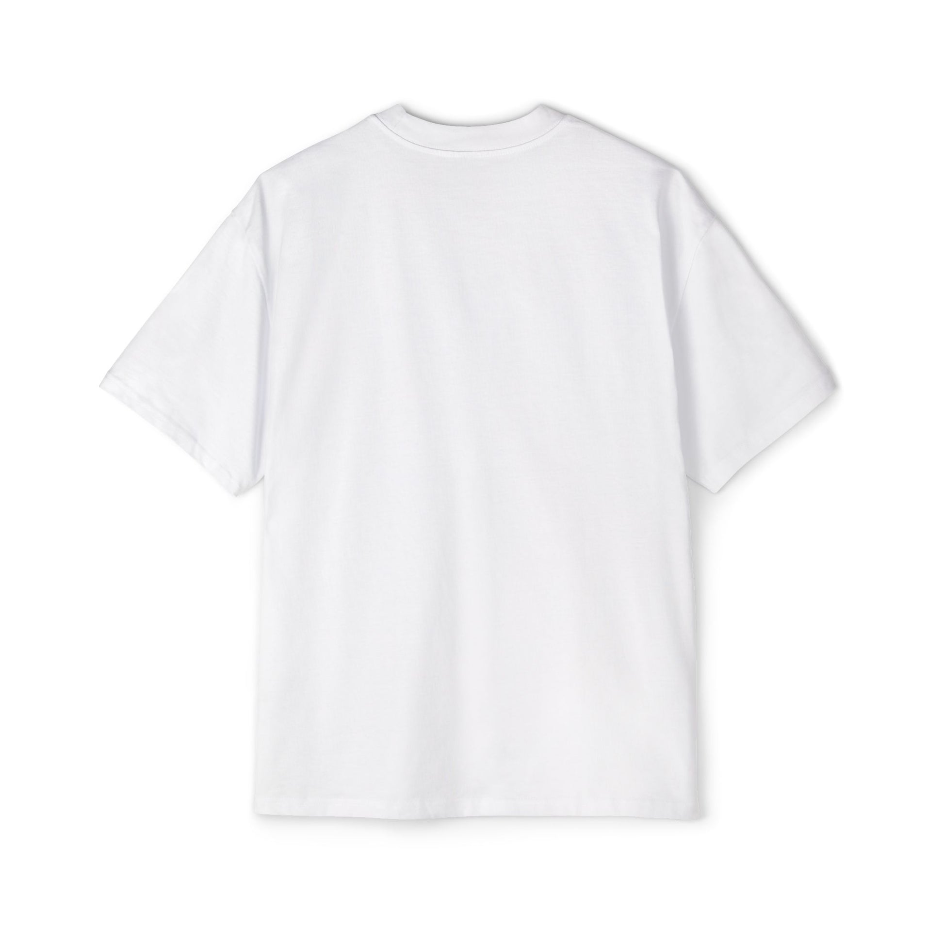 OVERSIZED T-SHIRT | M