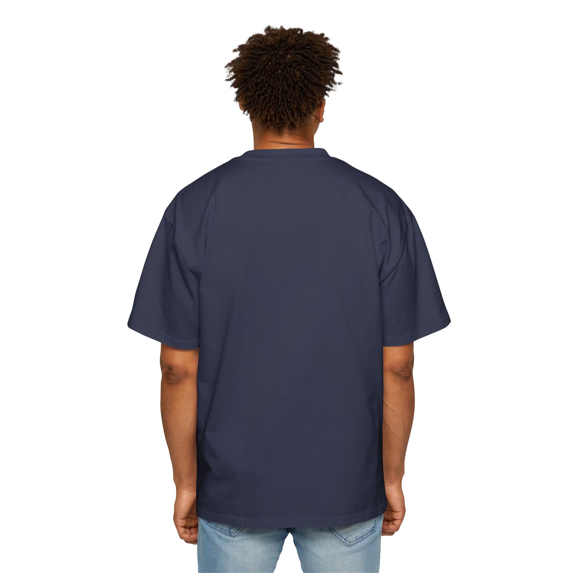 OVERSIZED T-SHIRT | M