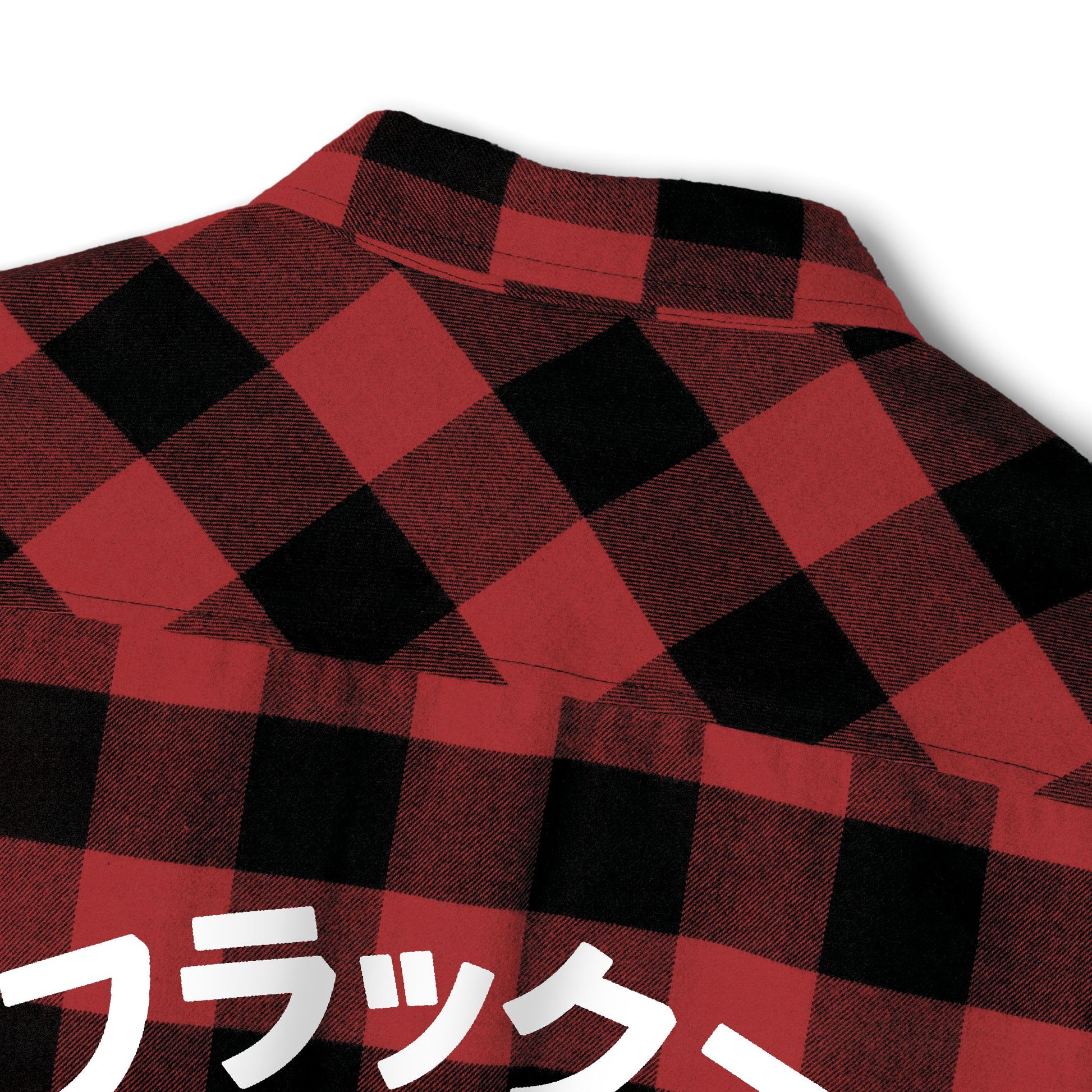 FLANNEL SHIRT