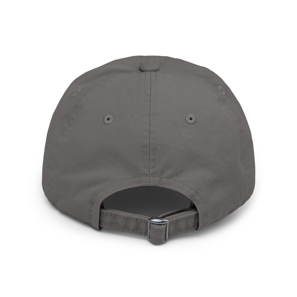 DISTRESSED CAP | M