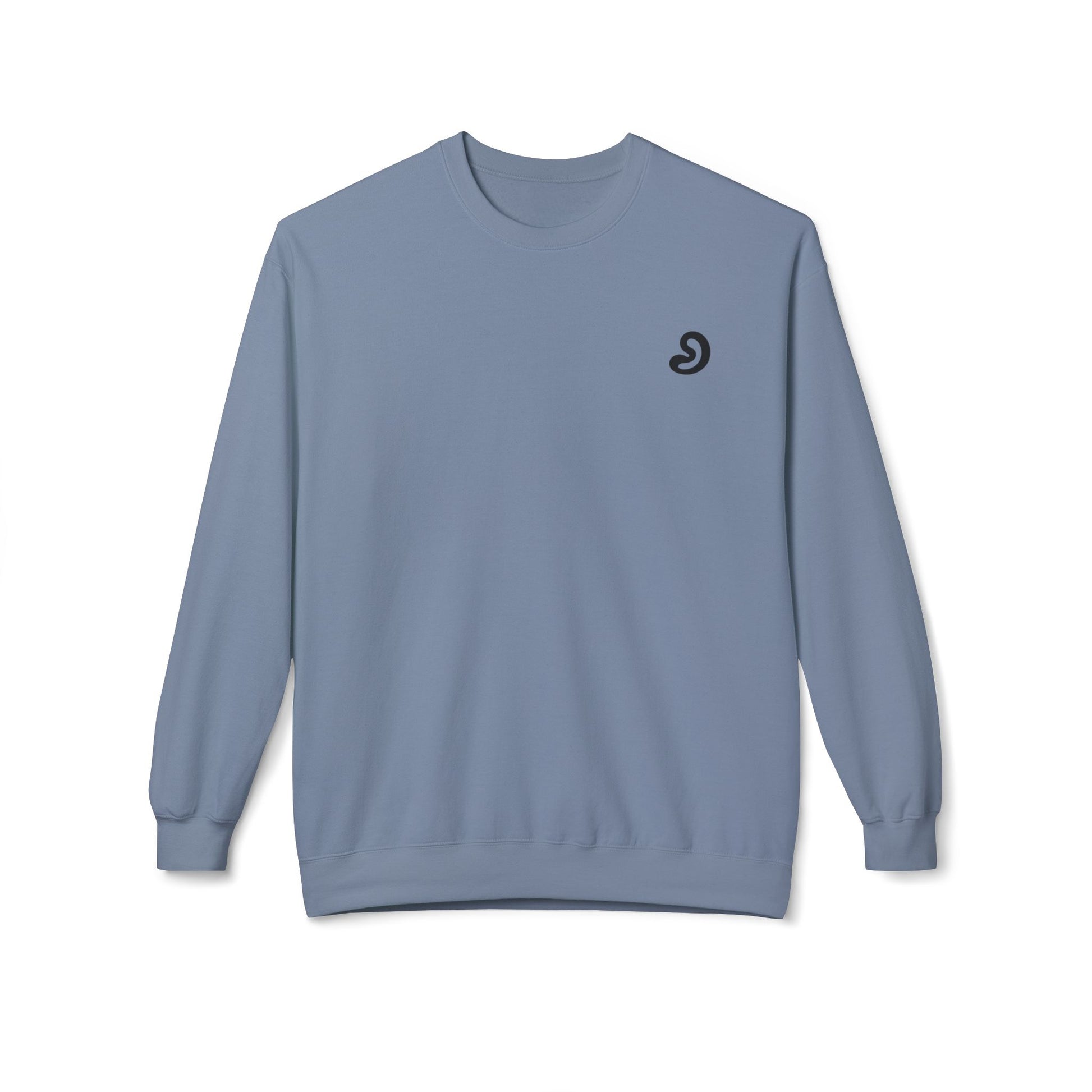 CREWNECK SWEATSHIRT