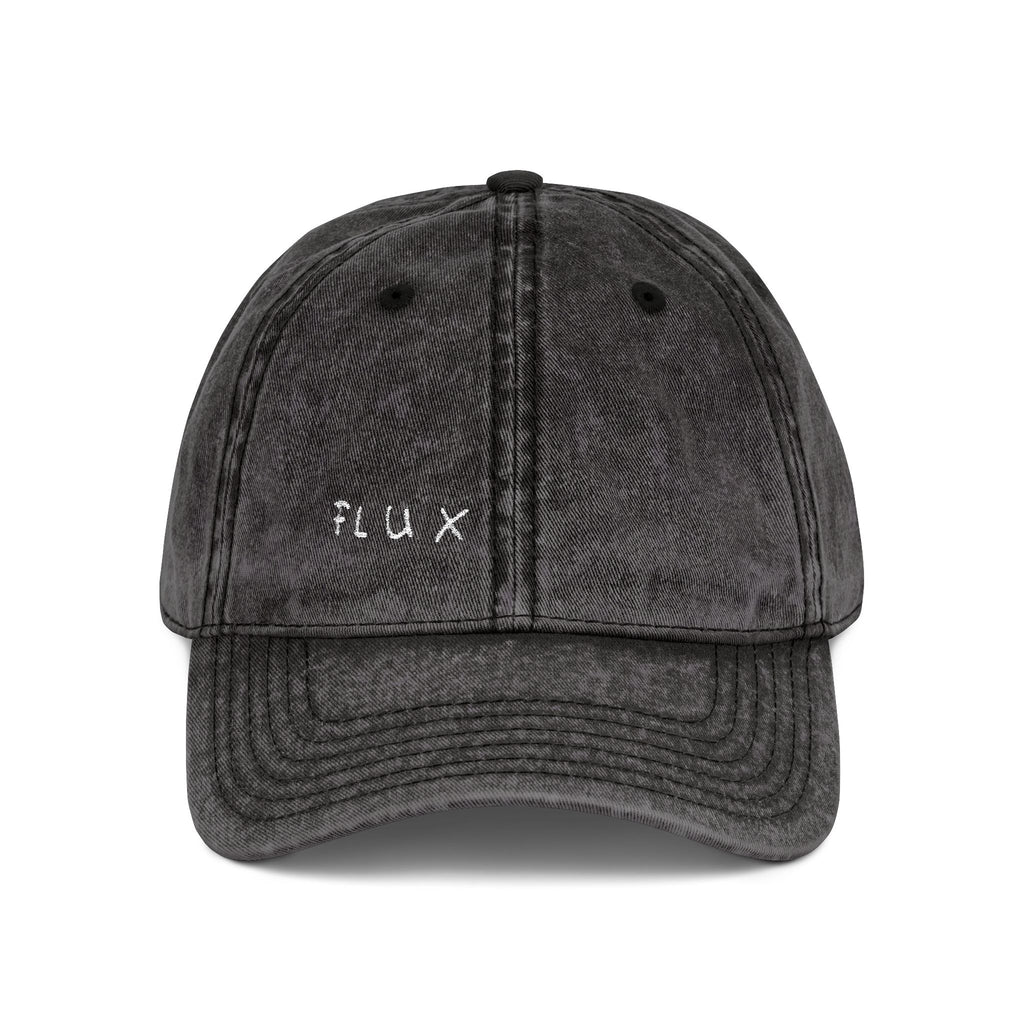 EMBROIDERED CAP | M