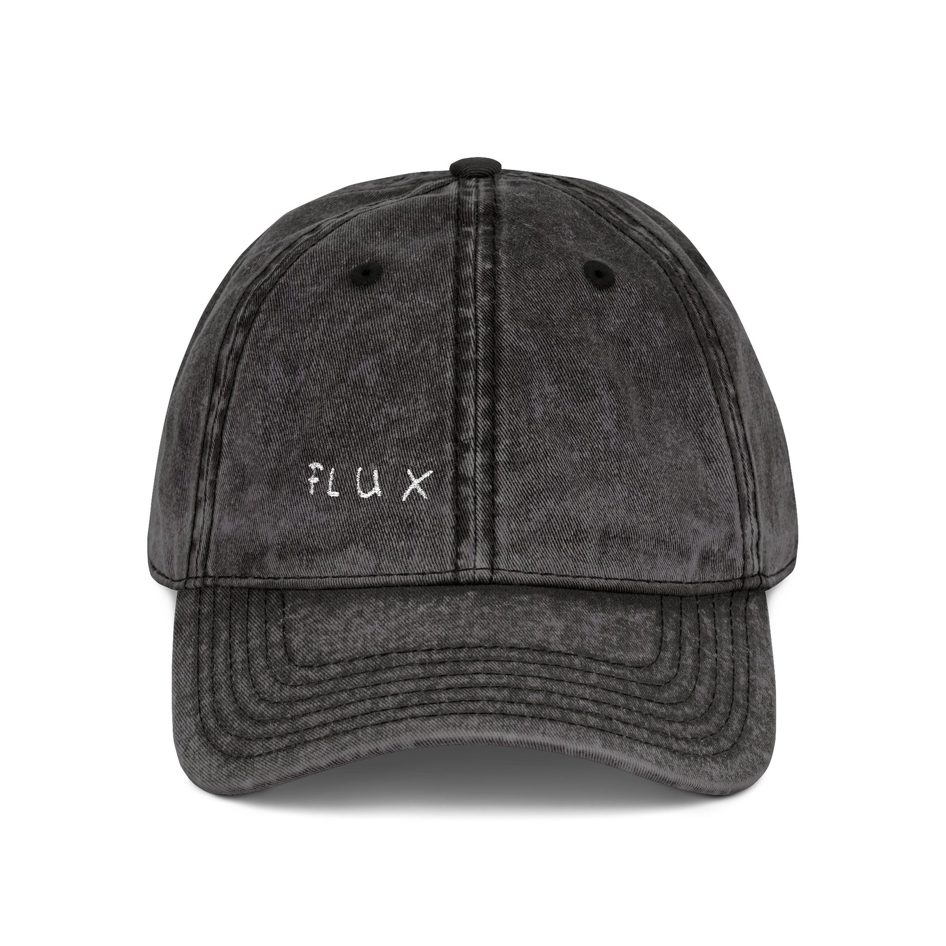 EMBROIDERED CAP | M