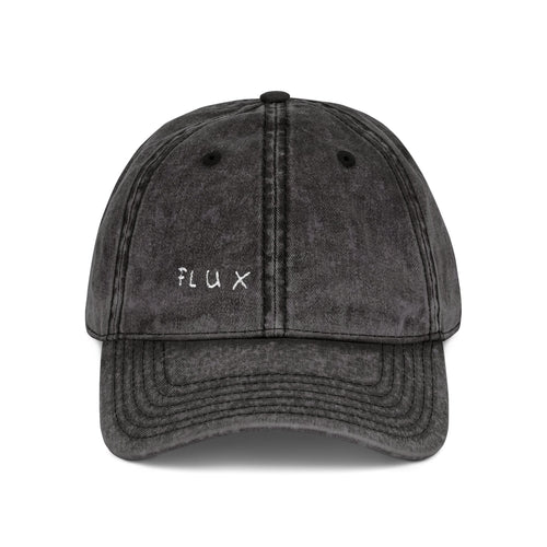 EMBROIDERED CAP | M