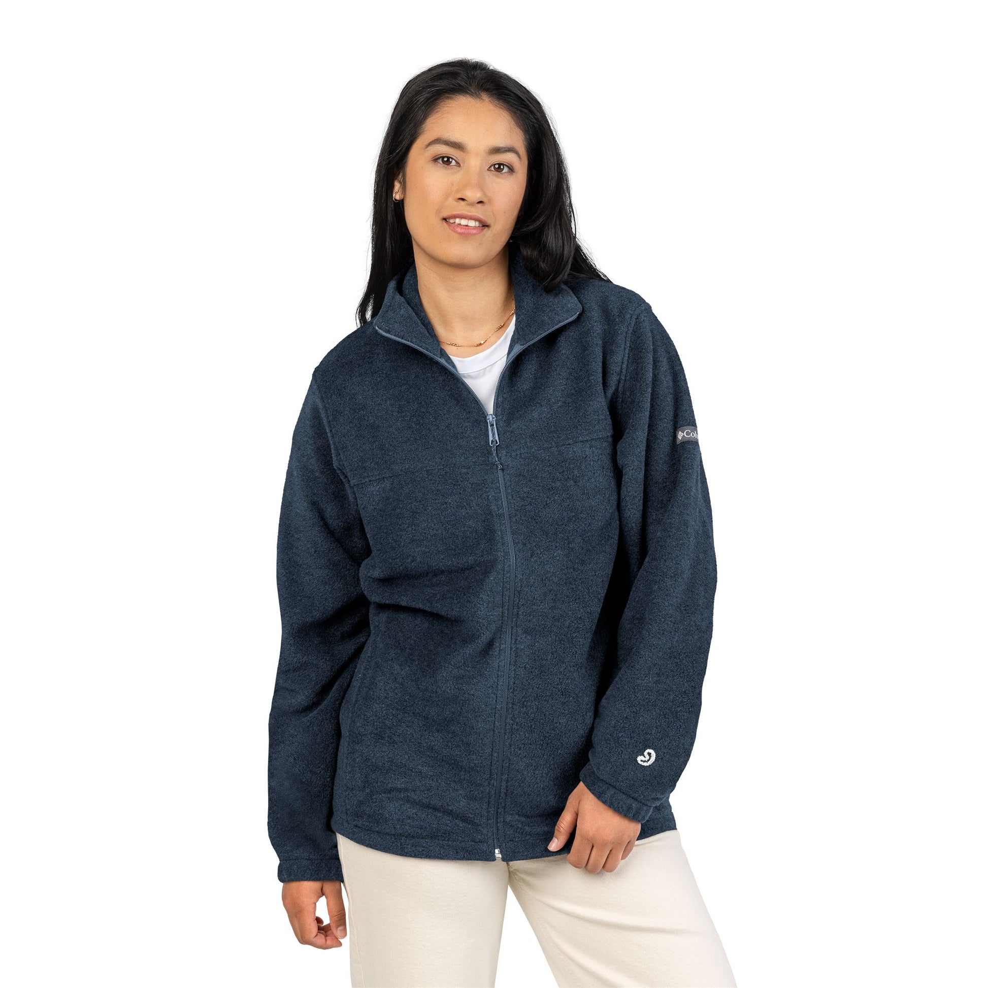 WOMEN FLEECE JACKET